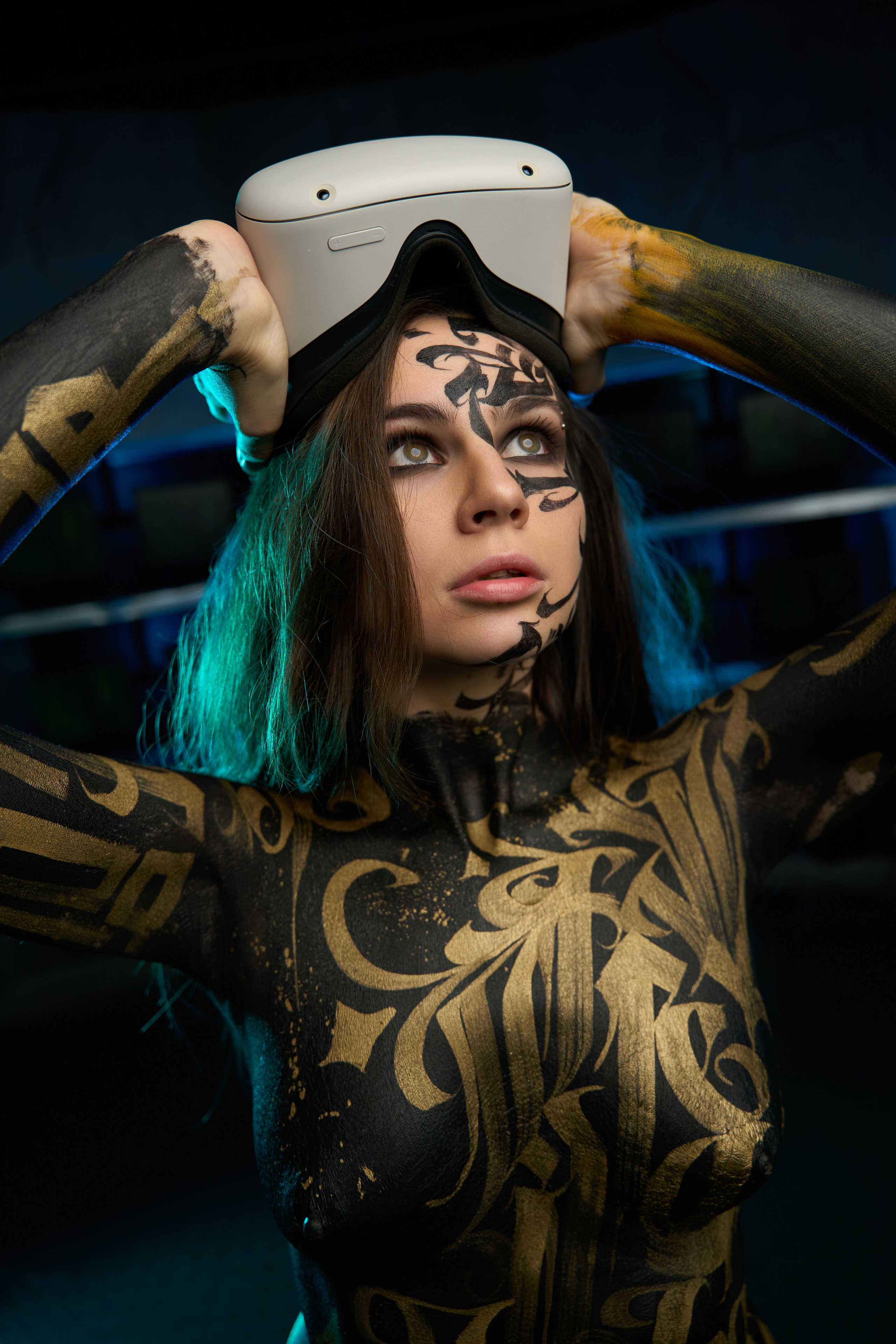 Авторская обработка фото – Профессиональная ретушь и цветокоррекция | AkselPhoto. Фотограф в Москве (ЮВАО ВАО СВАО)