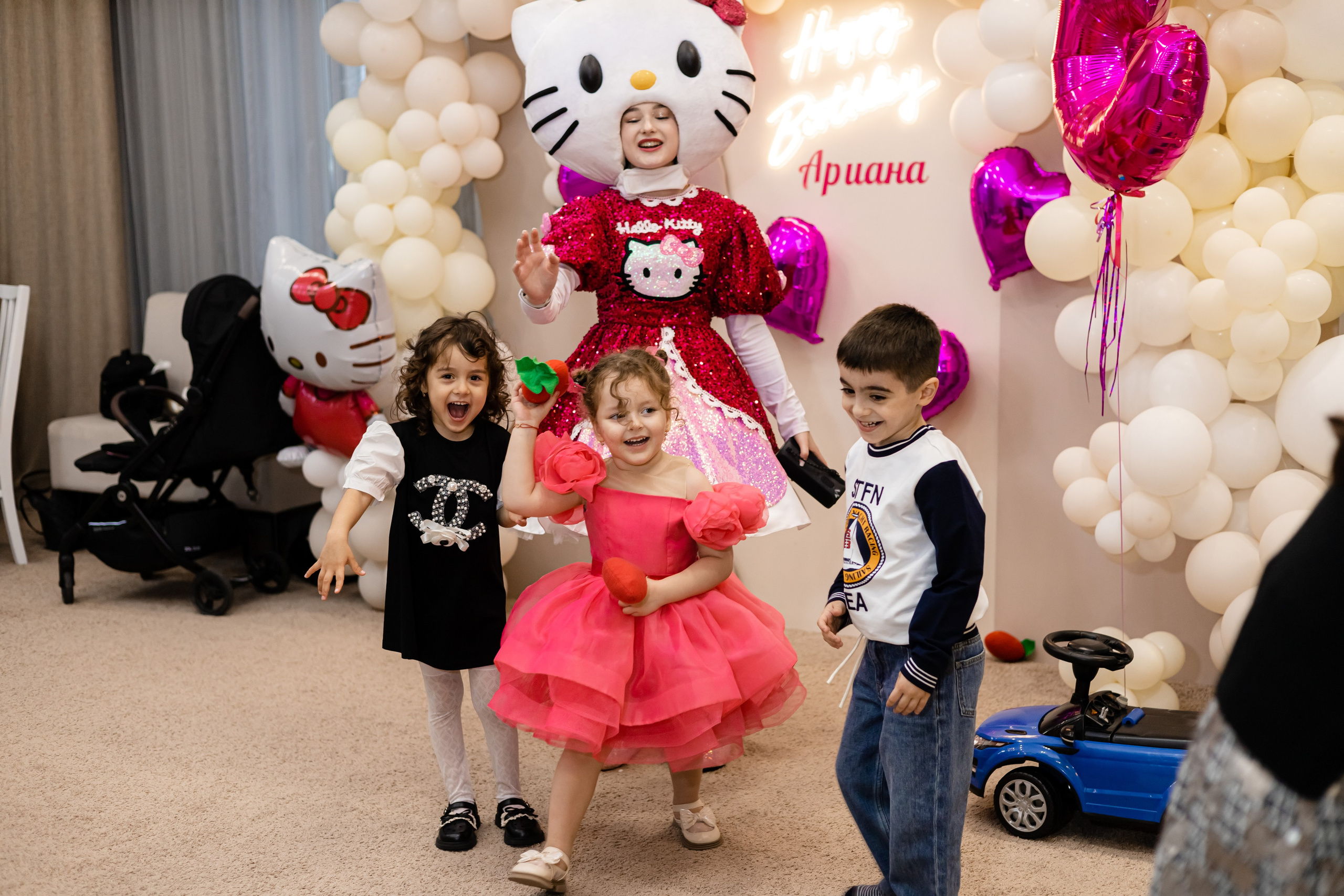 В детских лофтах. ФОТОГРАФ НОВОСИБИРСК — АЛЁНА ЖИГАЛЕЕВА