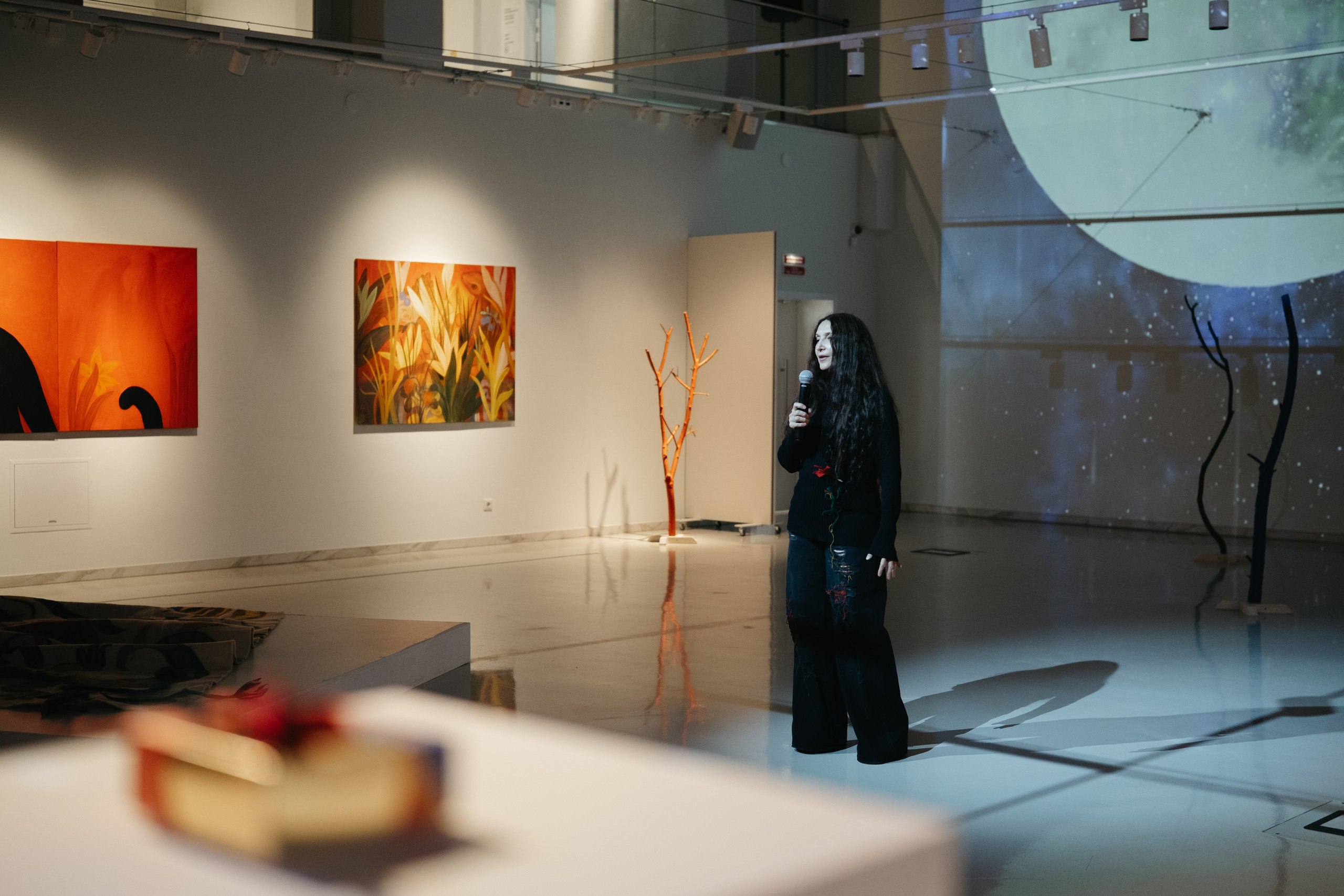 СЧАСТЬЕ & Альфия Sargin. Обо мне