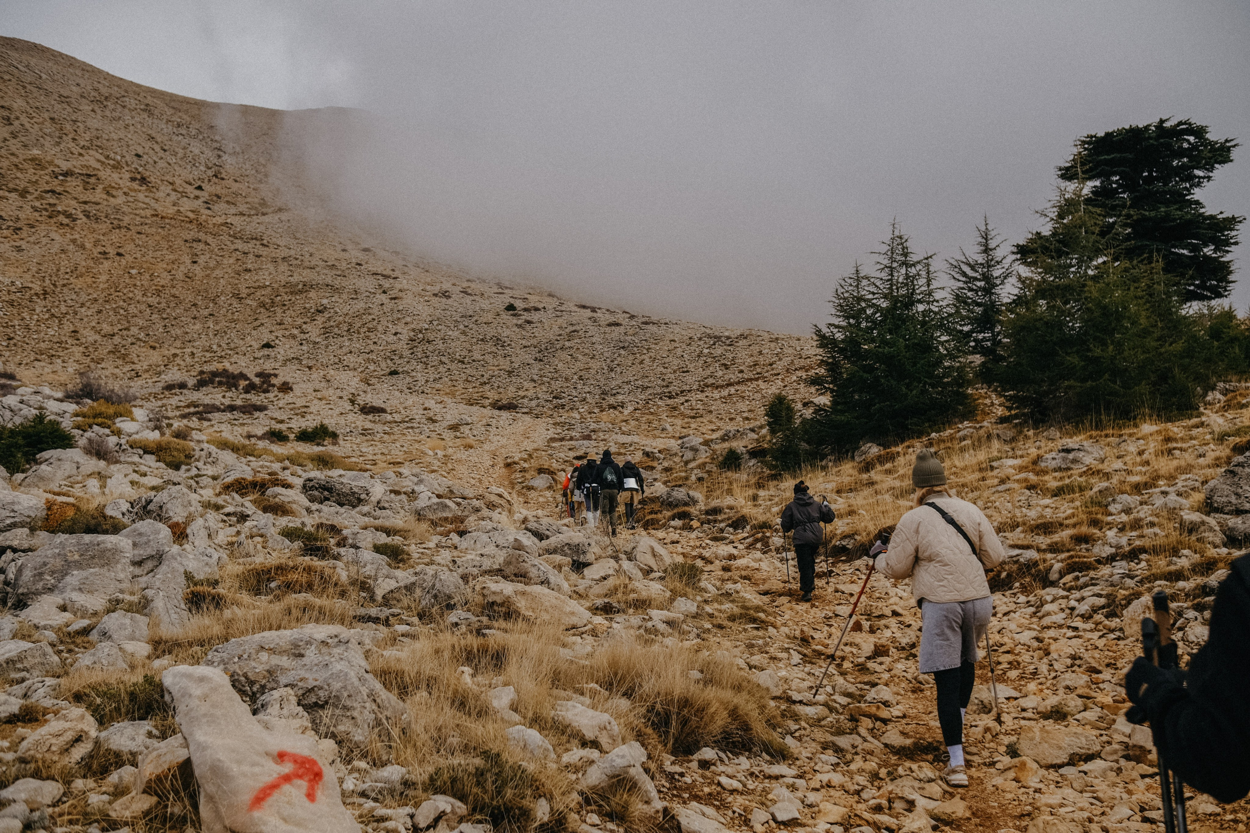 Lycian Way: Turkey. Обо мне