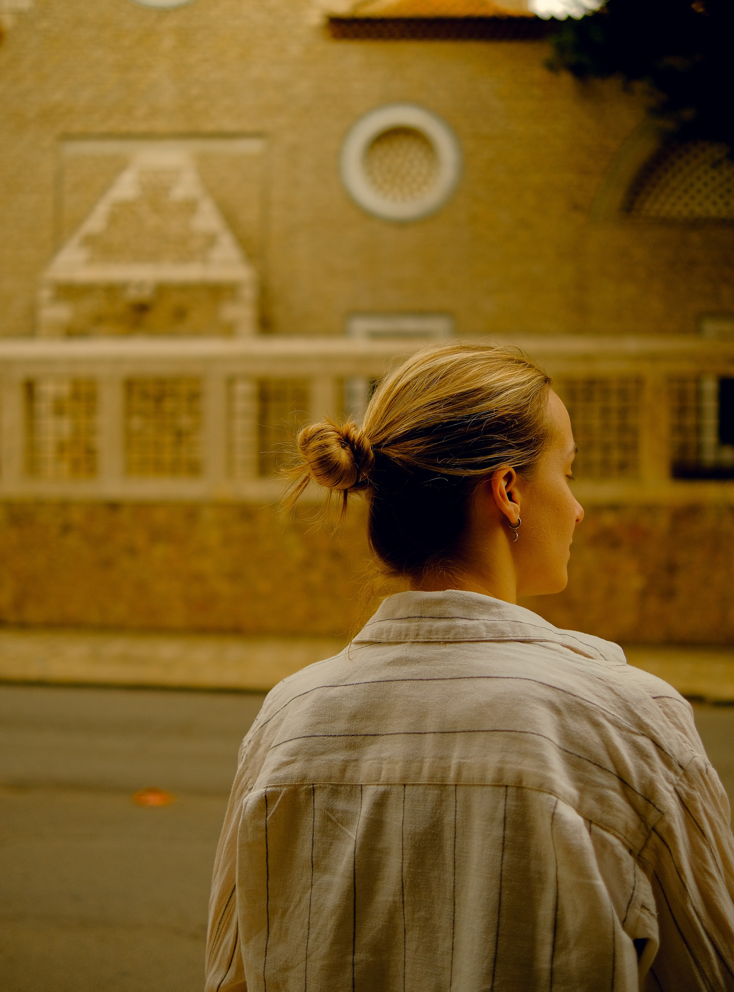 Lycian Way: Turkey. Обо мне