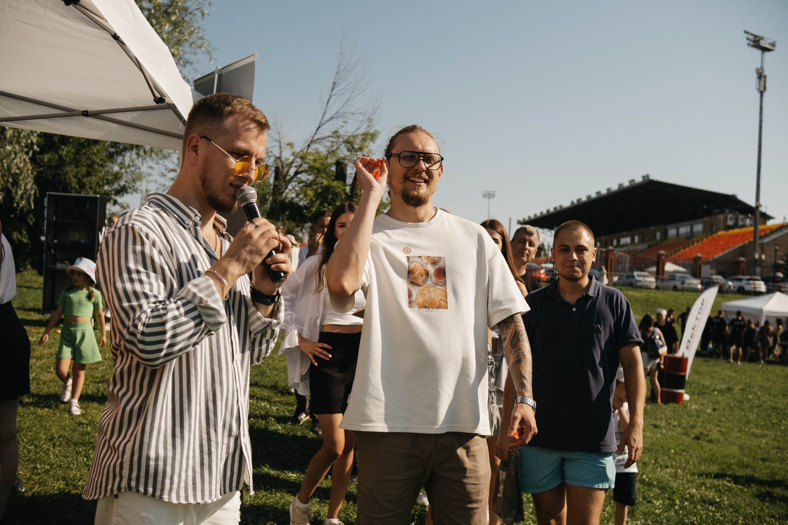 VECTOR FEST. Обо мне