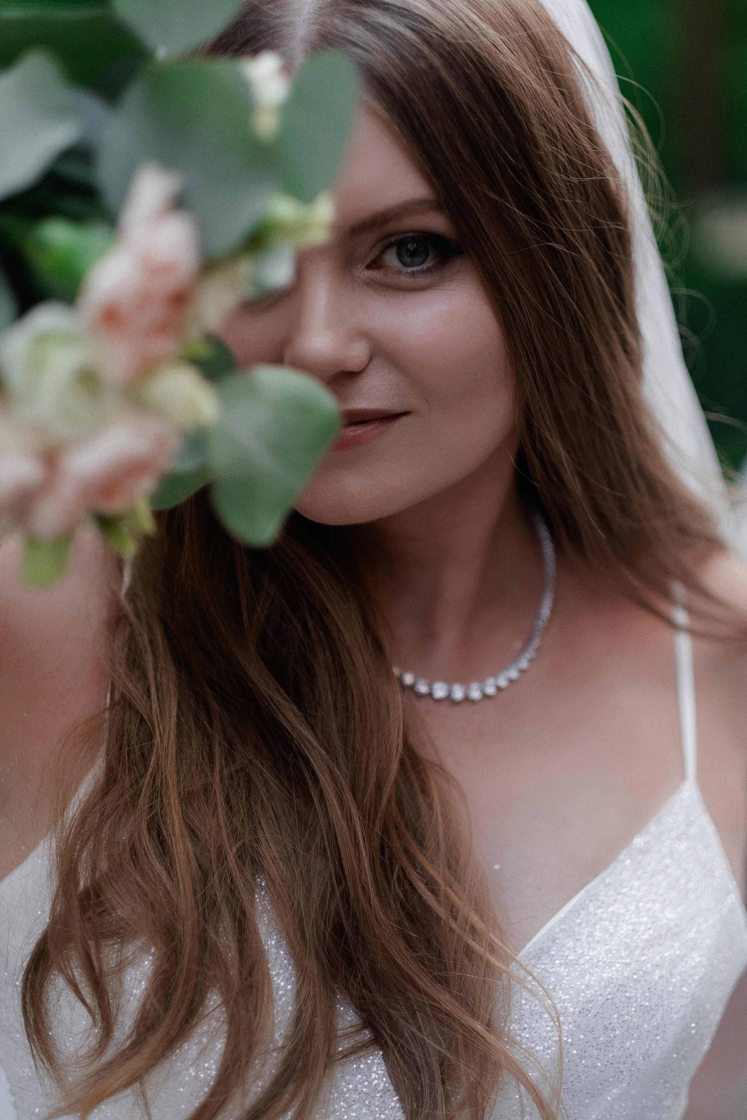 Даниил & Нина. Свадебный и семейный фотограф в Казани и Зеленодольске Ланочкин Илья