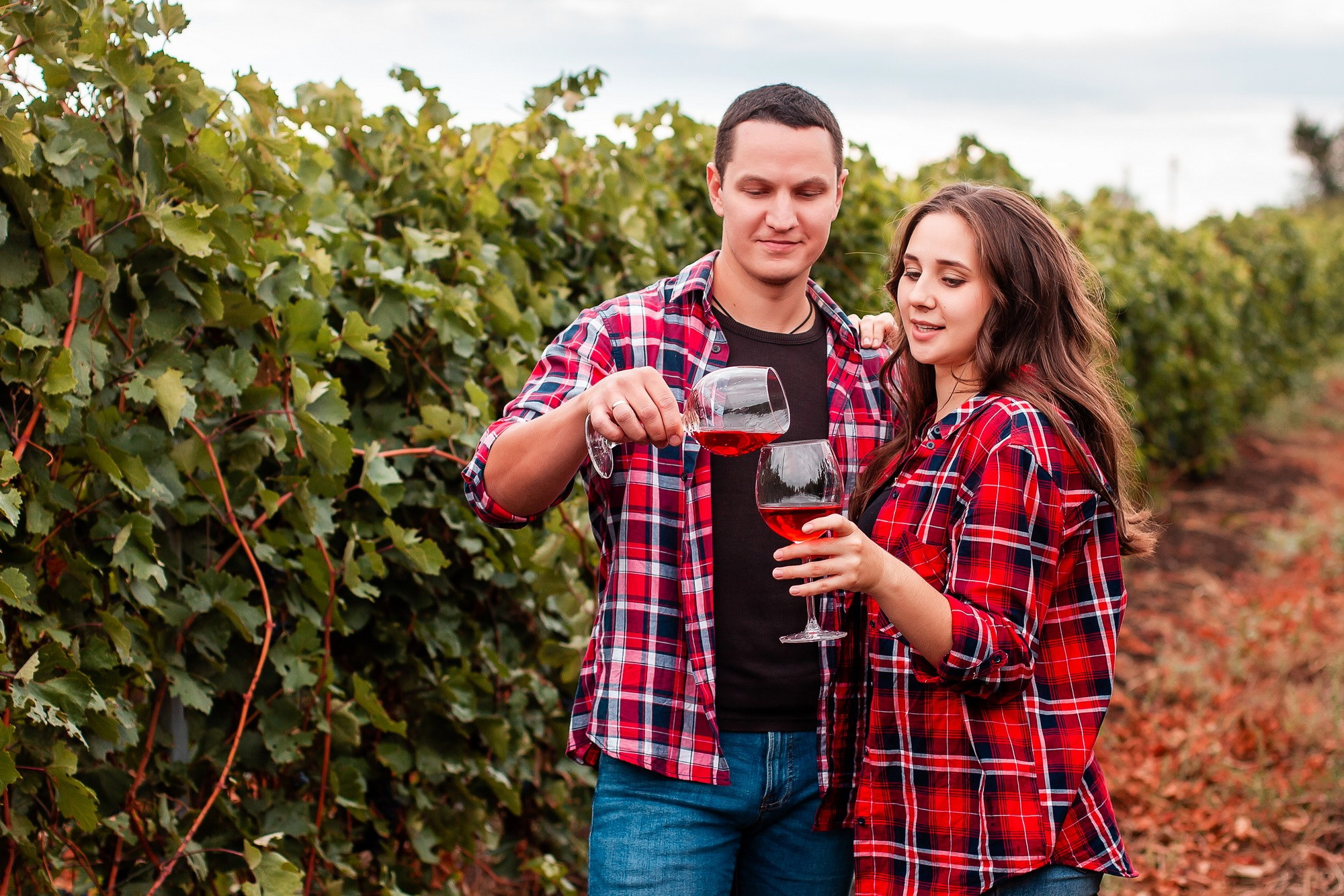 Семейная-лавстори. Фотограф в Волгограде и Волжском Наталья Фирсова