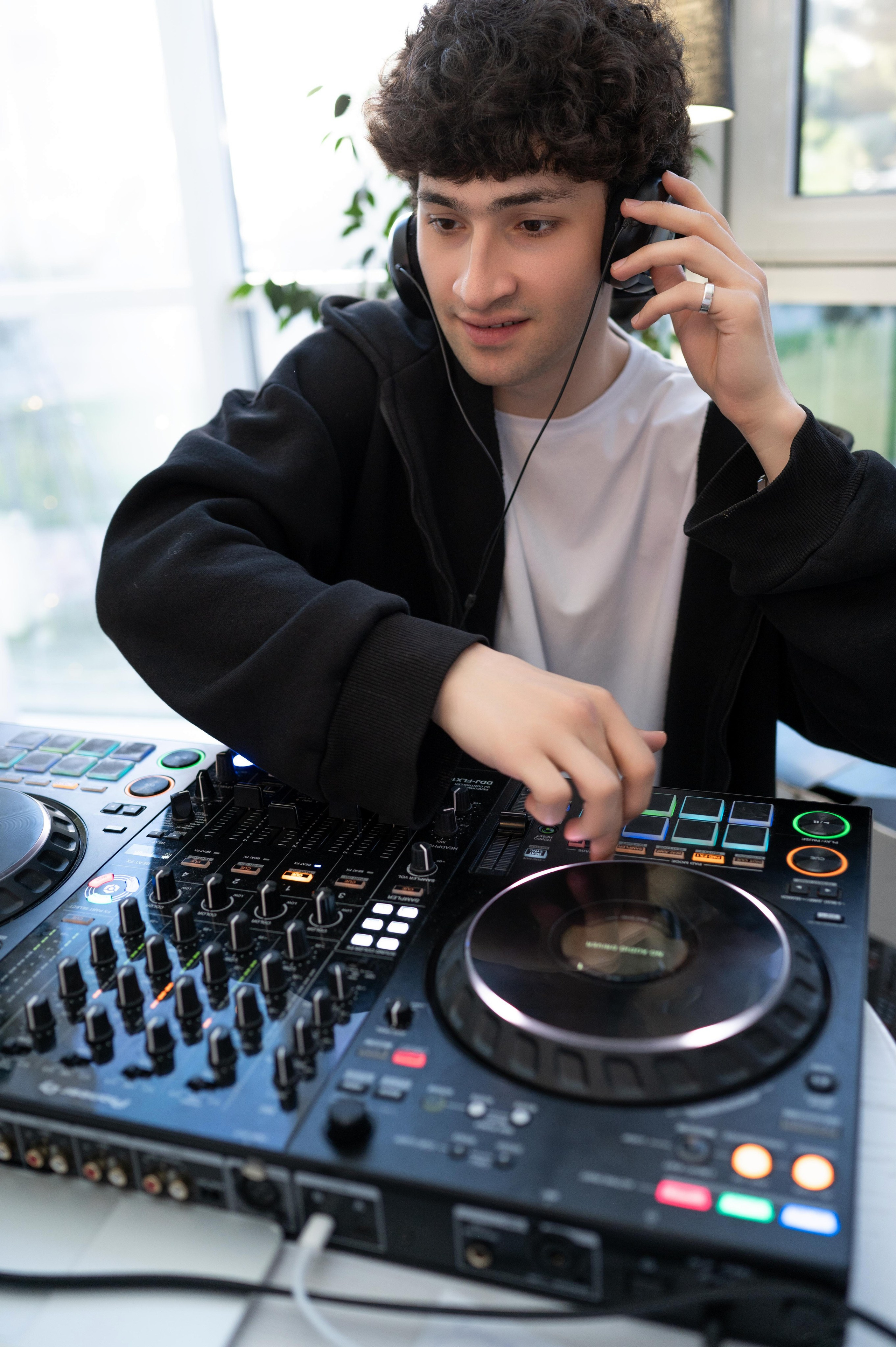 31 мая. Свадебный, портретный, коммерческий, предметный фотограф в Ставрополе Иван Белашов