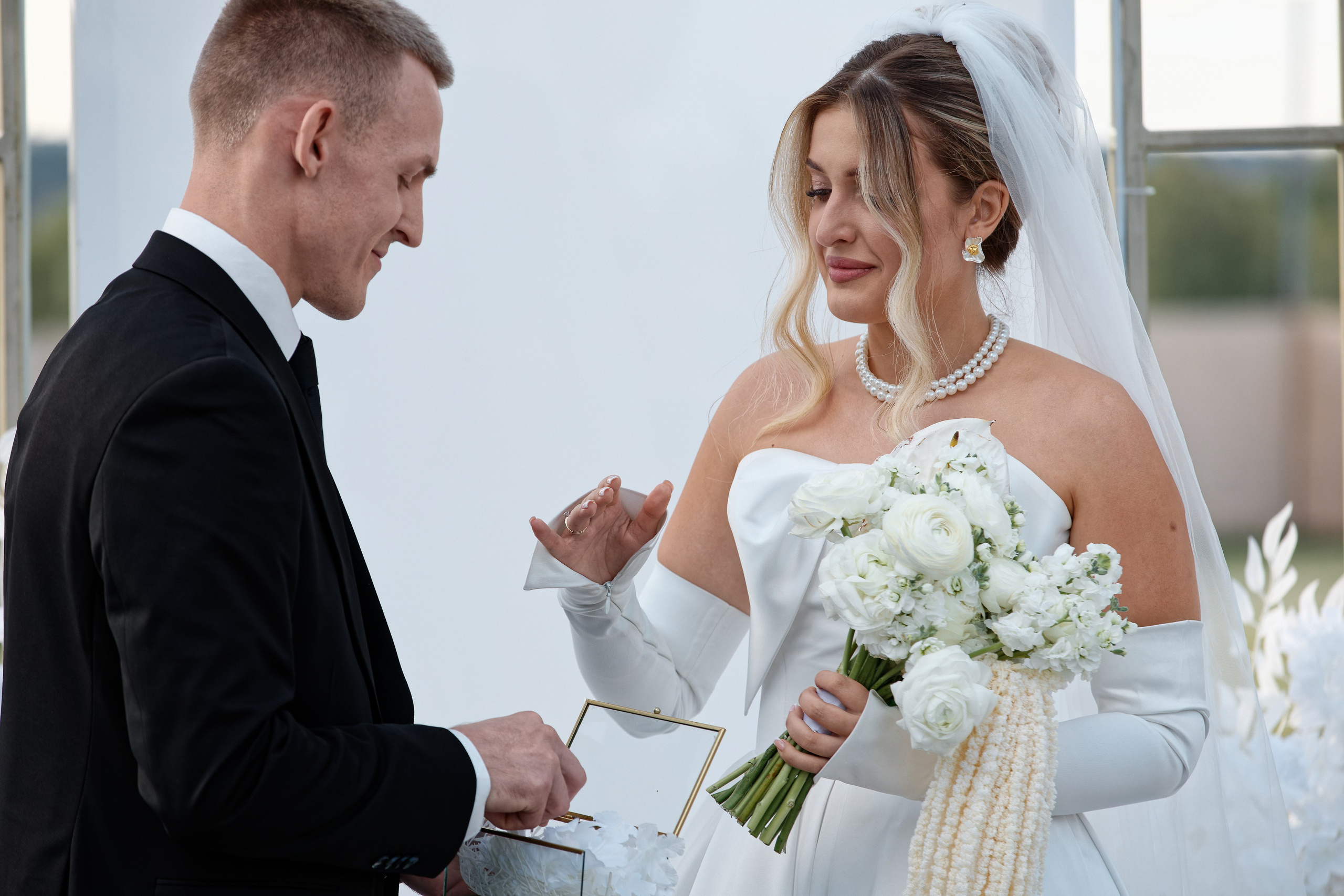 Роман и Валерия. Семейный фотограф — Макс Белогрудов