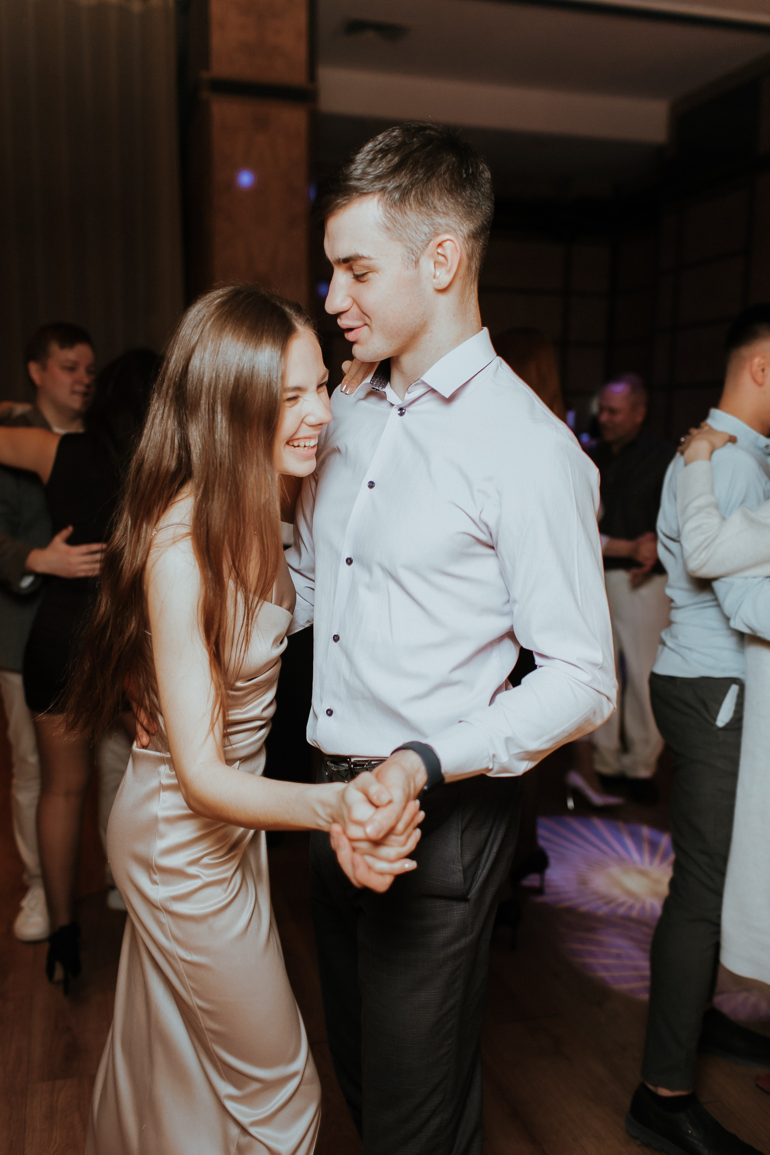 Съемка выездной регистрации в отеле. Свадебный и репортажный фотограф в Ярославле и Санкт-Петербурге Роман Микрюков