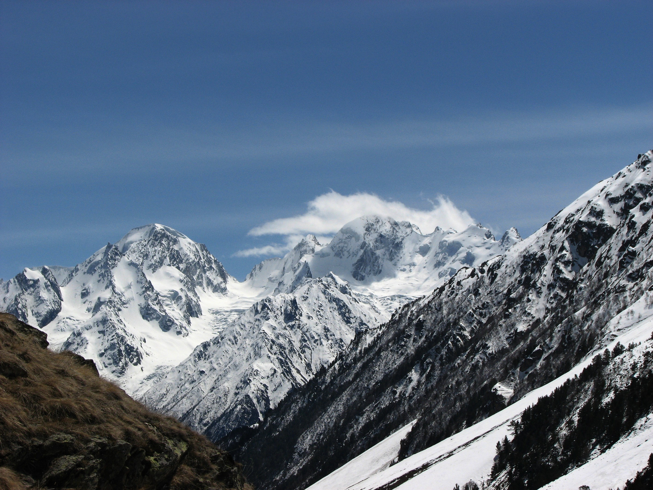 Пейзаж. Вадим Шейдин