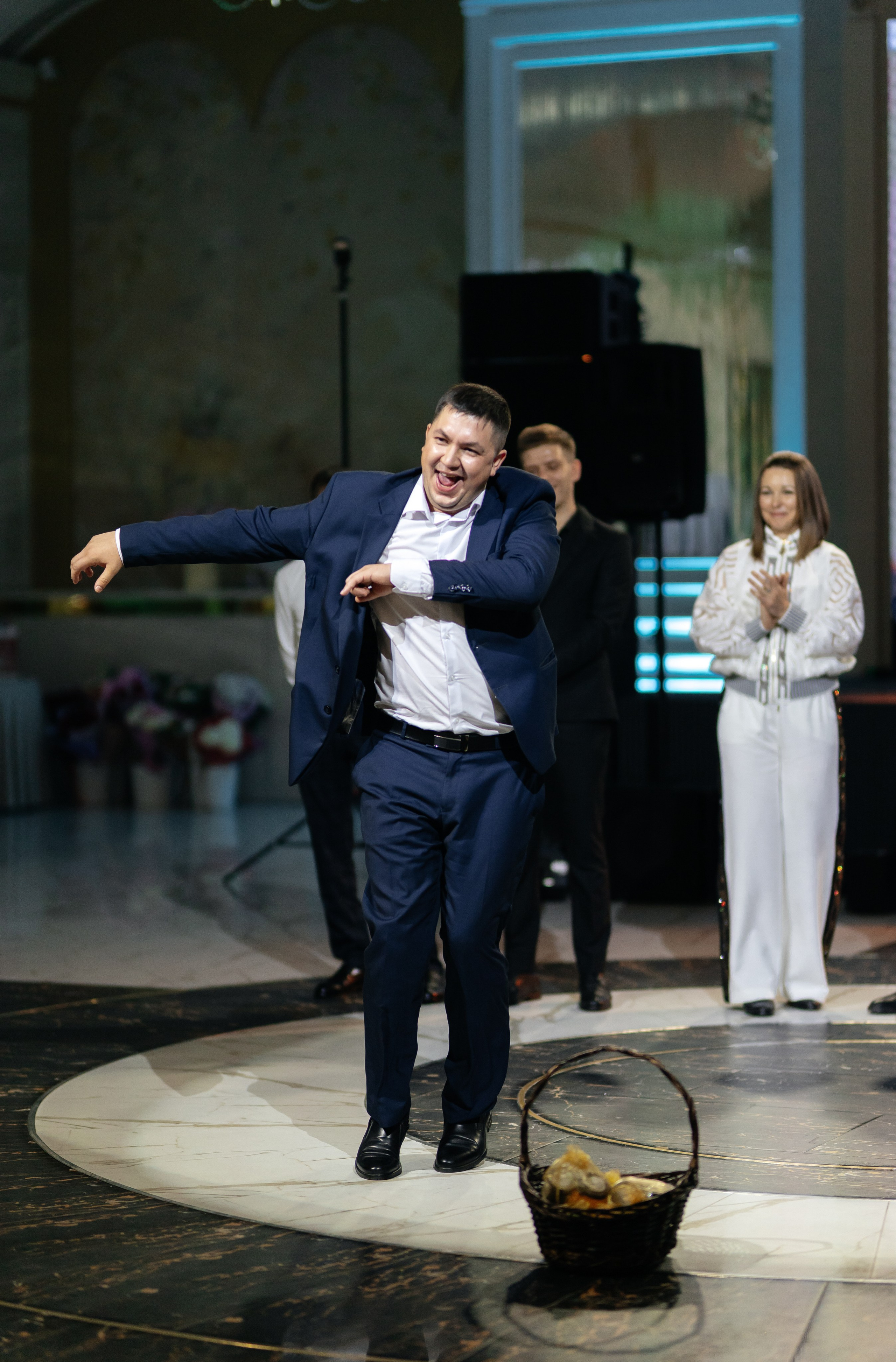 Bulat & Gulgena. Свадебный фотограф Ильнар Асадуллин