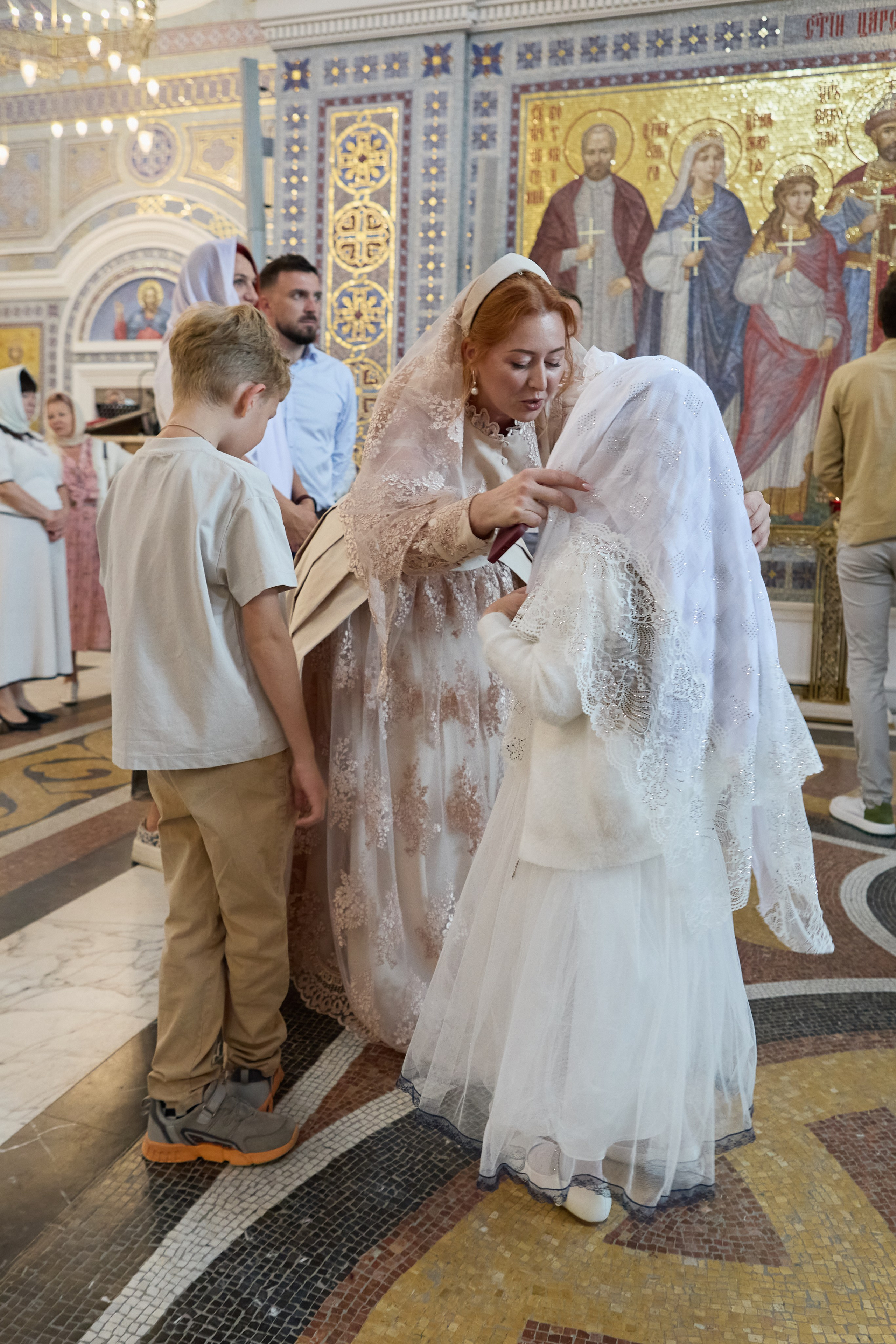 Венчание Сергей и Юлианна. Крым фото, отдых Крым, Севастополь фото, Свадьба фото, Олег Горбатко