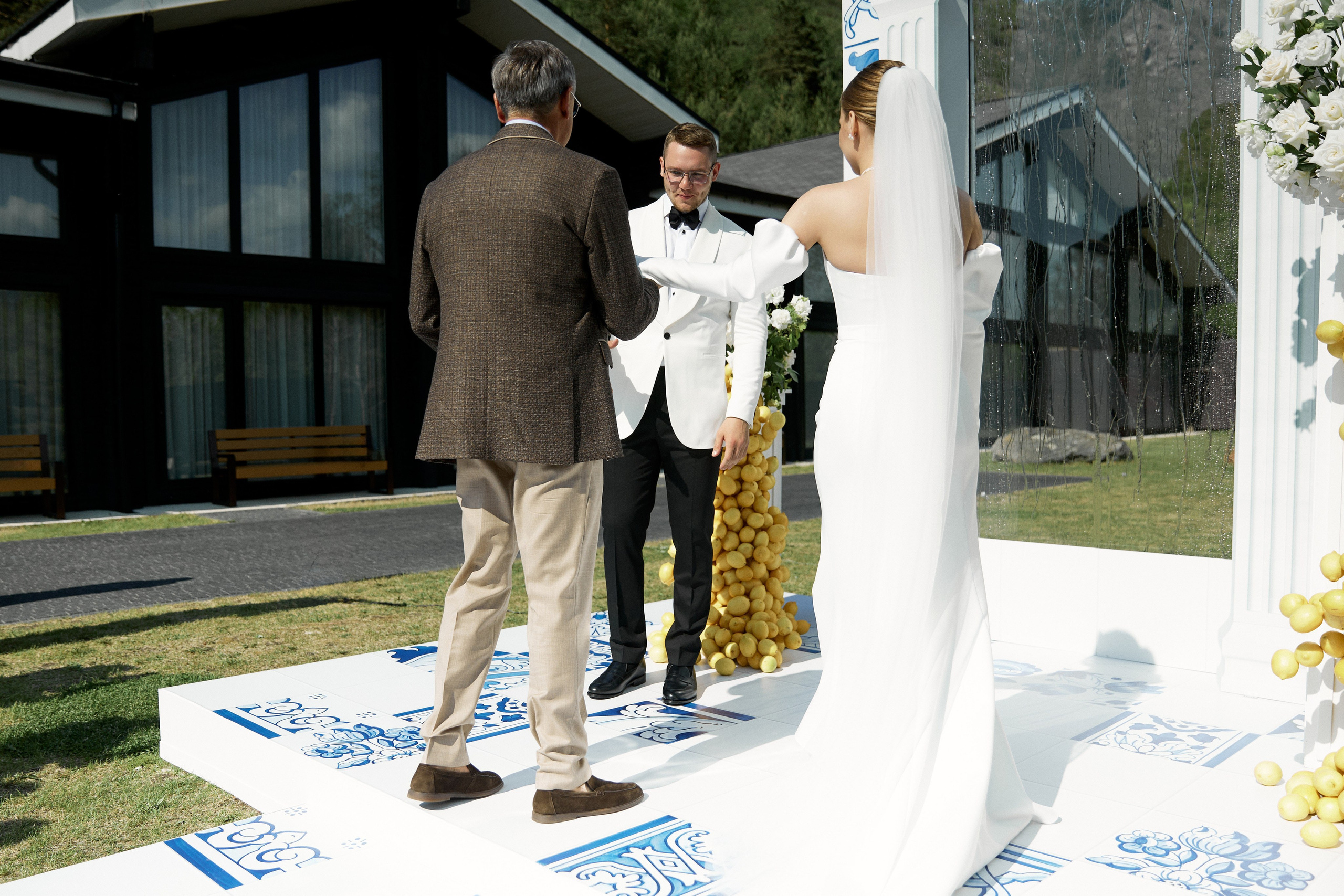 Посмотреть серию. Свадебный и семейный фотограф в Красноярске Тряпчев Павел