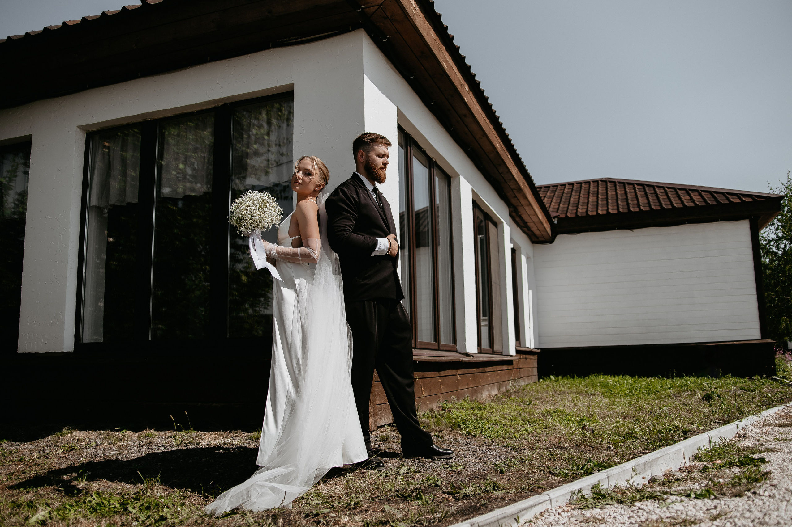 Свадьба. Семейный и свадебный фотограф в Ульяновске