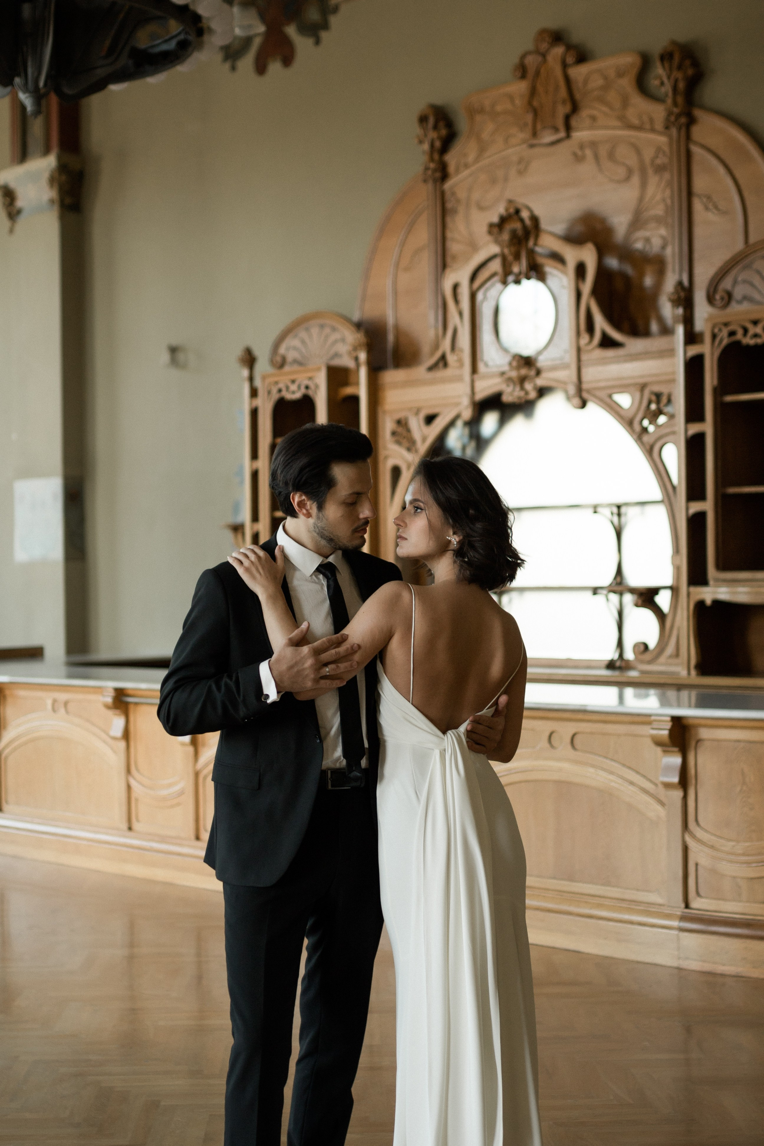 Полина+Дмитрий. Свадебный фотограф в Санкт-Петербурге