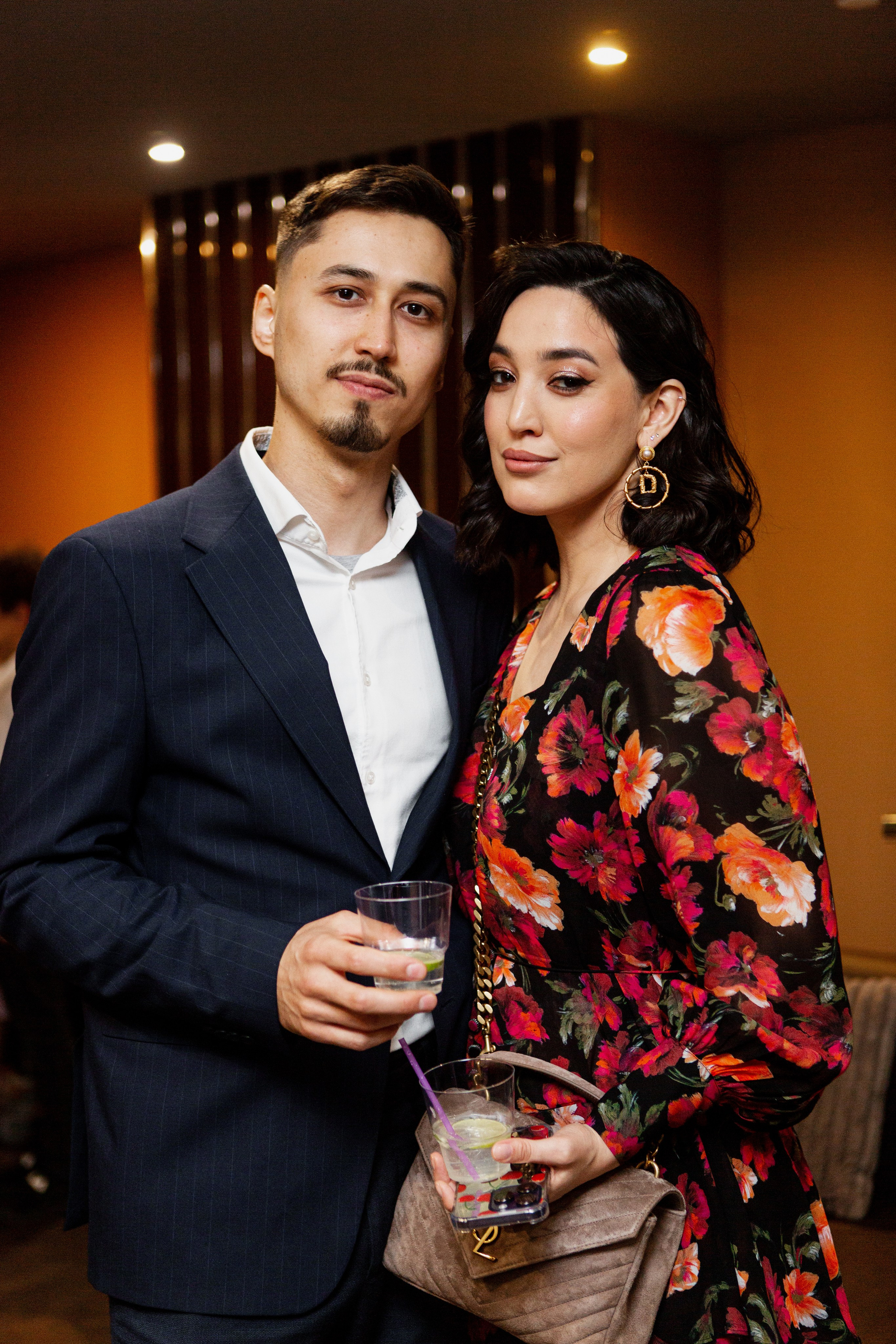 Элина и Руслан. Индивидуальные и семейные съёмки в Уфа Маргарита Истомина