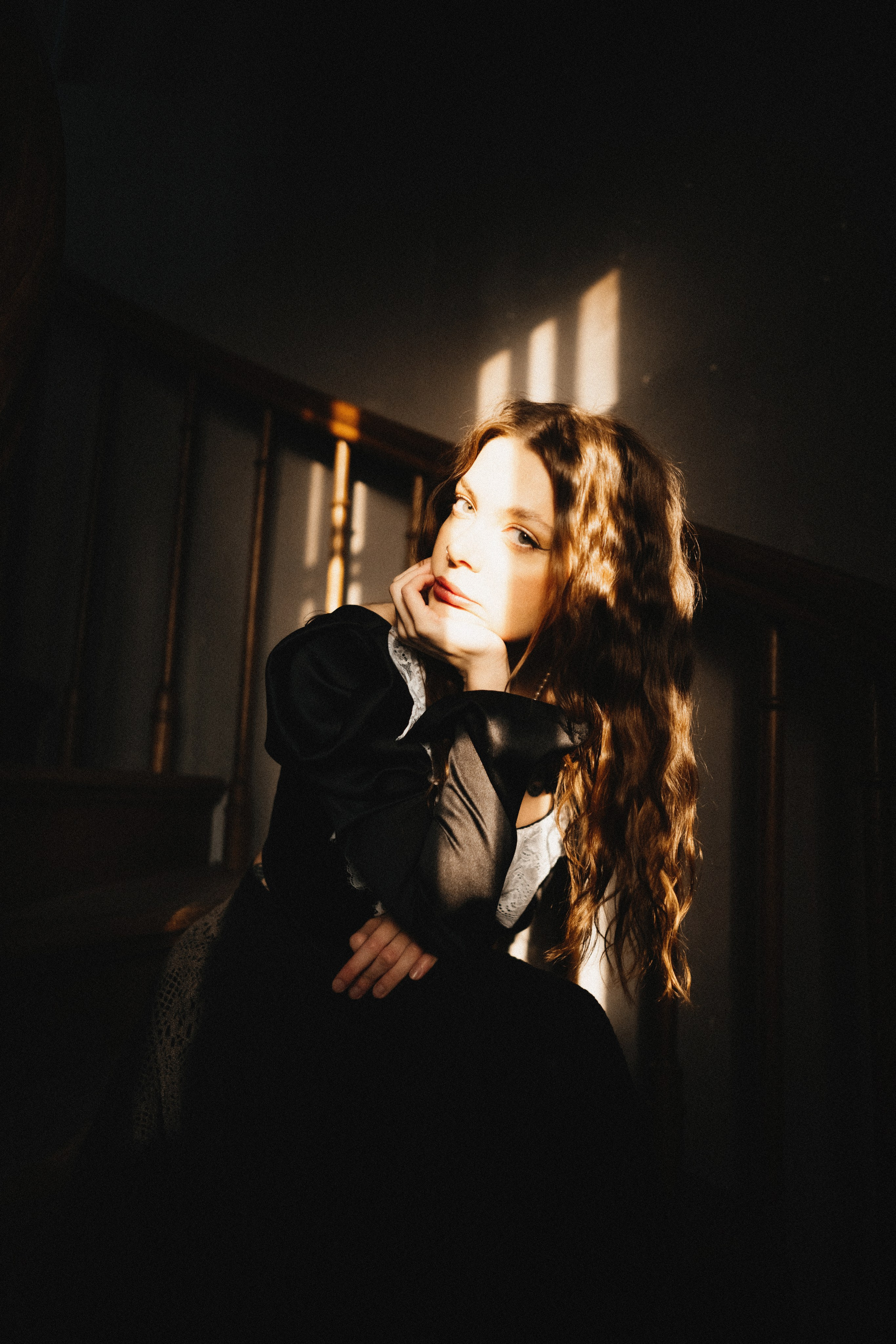 Индивидуальная. Виктория Кутуева Фотограф Санкт-Петербург