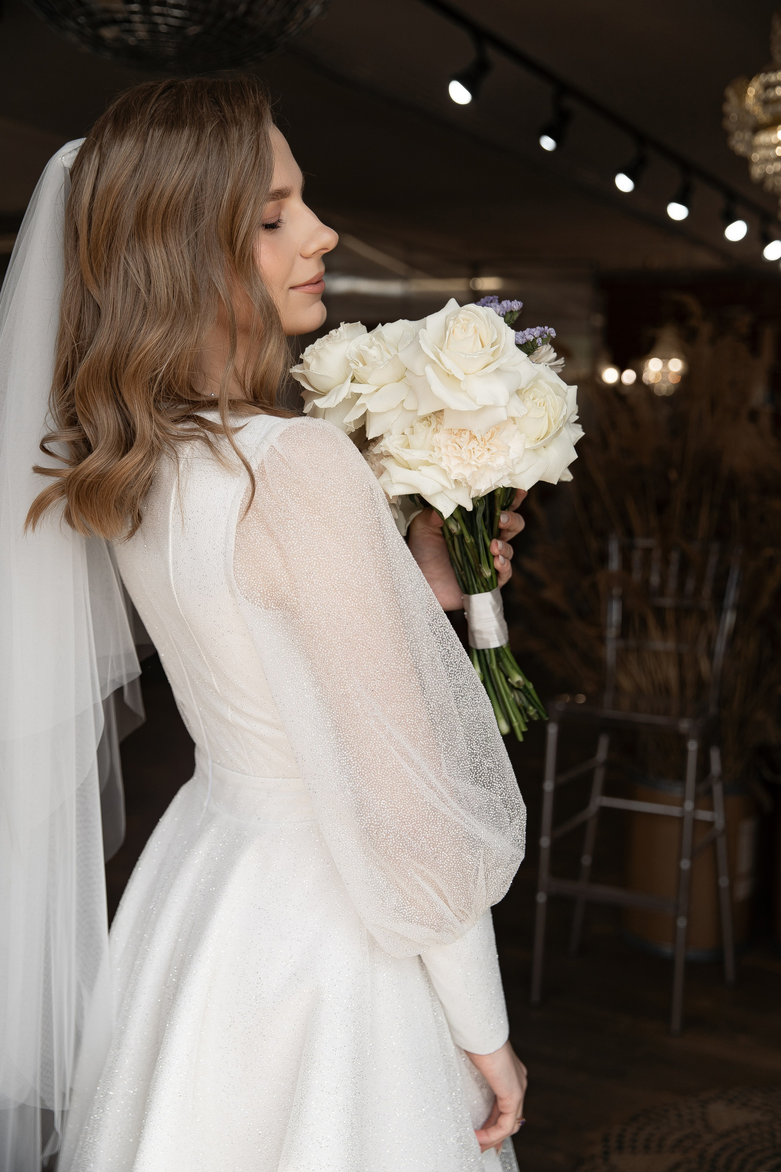 Элина & Артём 12.05.2023. Свадебный Фотограф Илья Чепайкин. Калининград