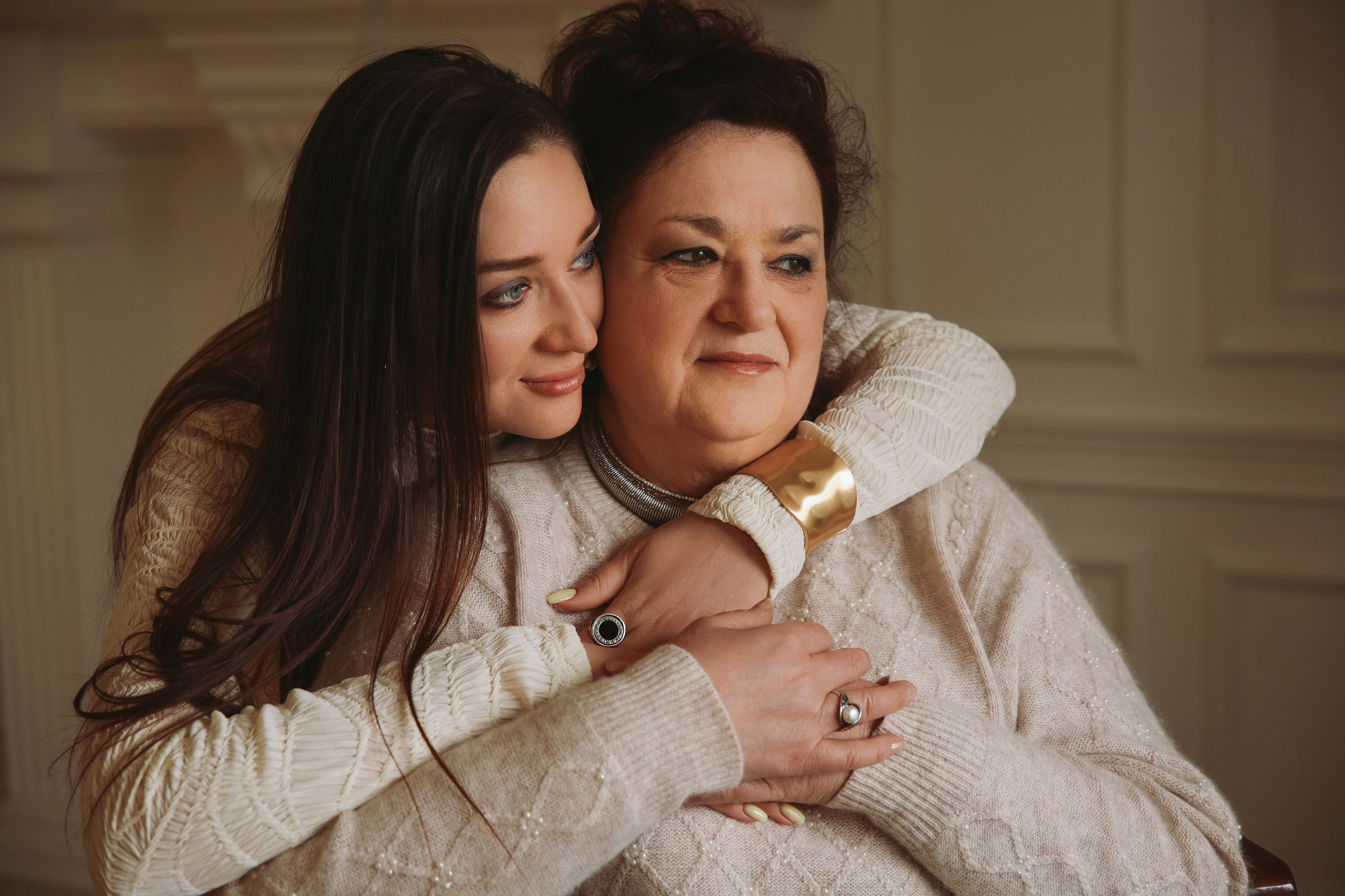 Семейная фотосессия большая семья фотосессия большой семьи фотосессия. Фотограф Владимир Москва