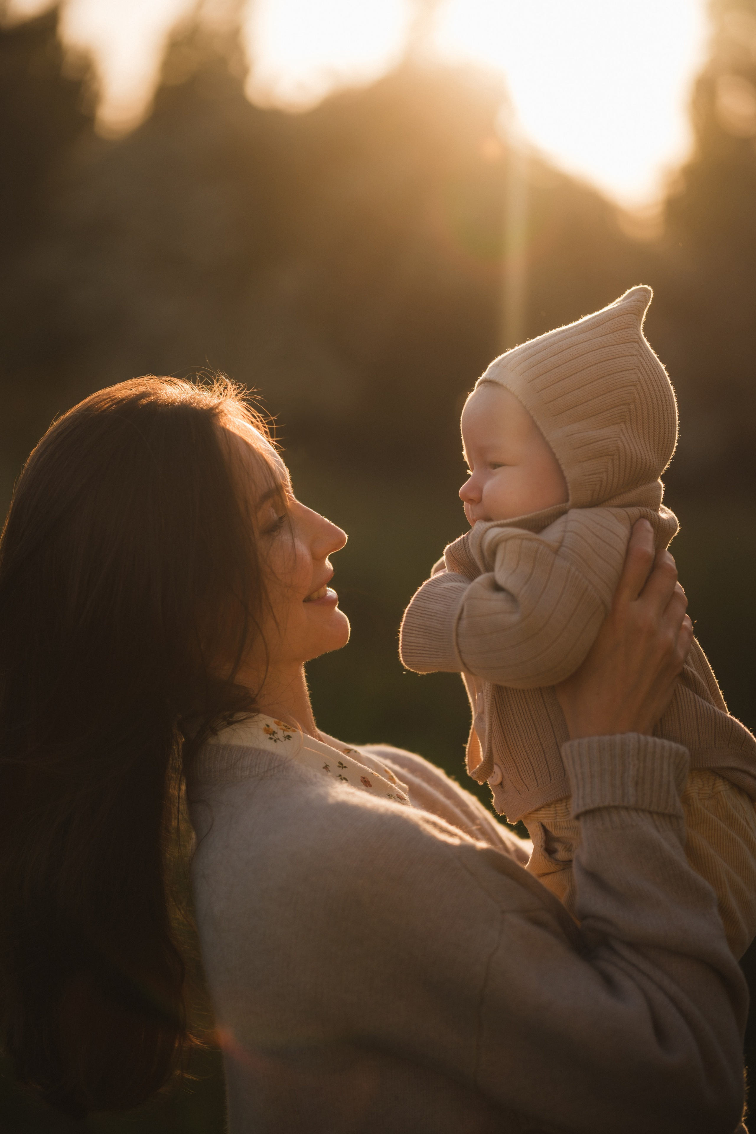 Бажена и Артур. Свадебный и семейный фотограф в Волгограде