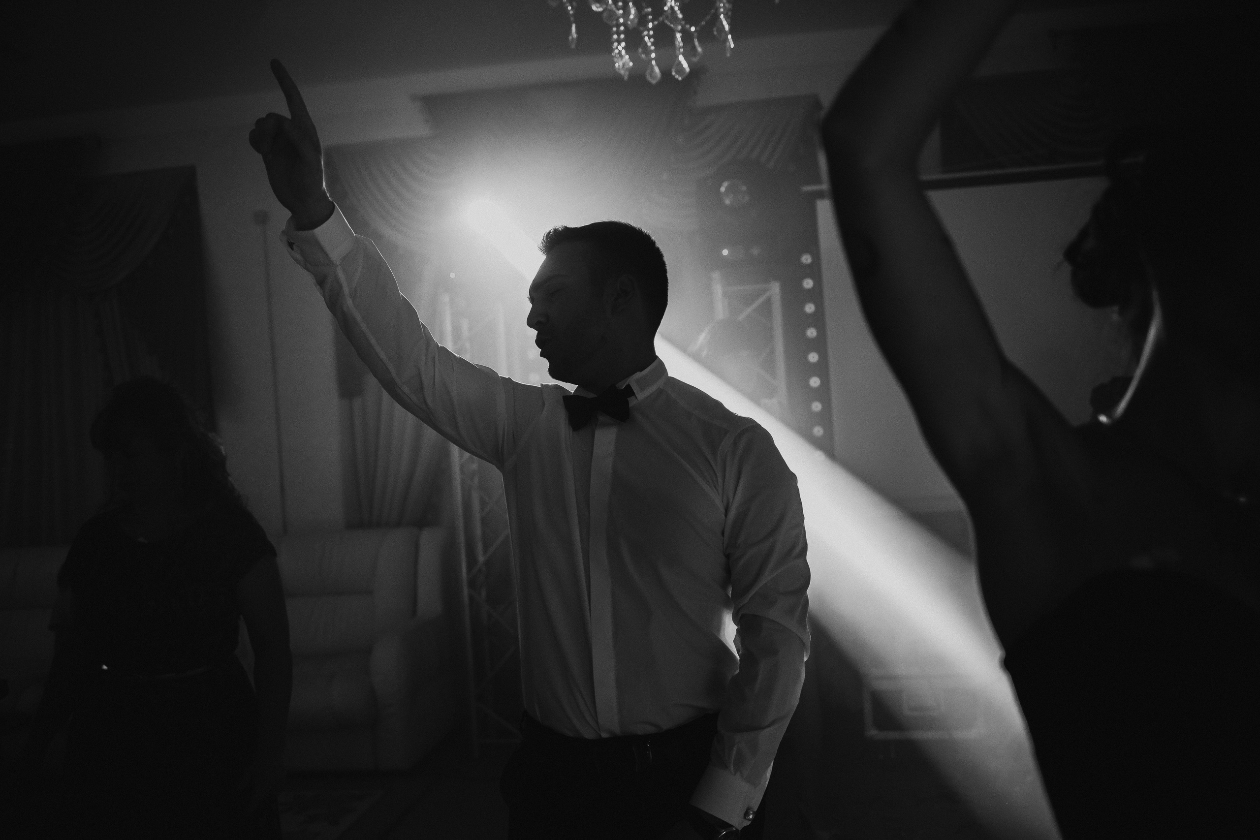 Владимир и Юлия. Свадебный и семейный фотограф в Волгограде