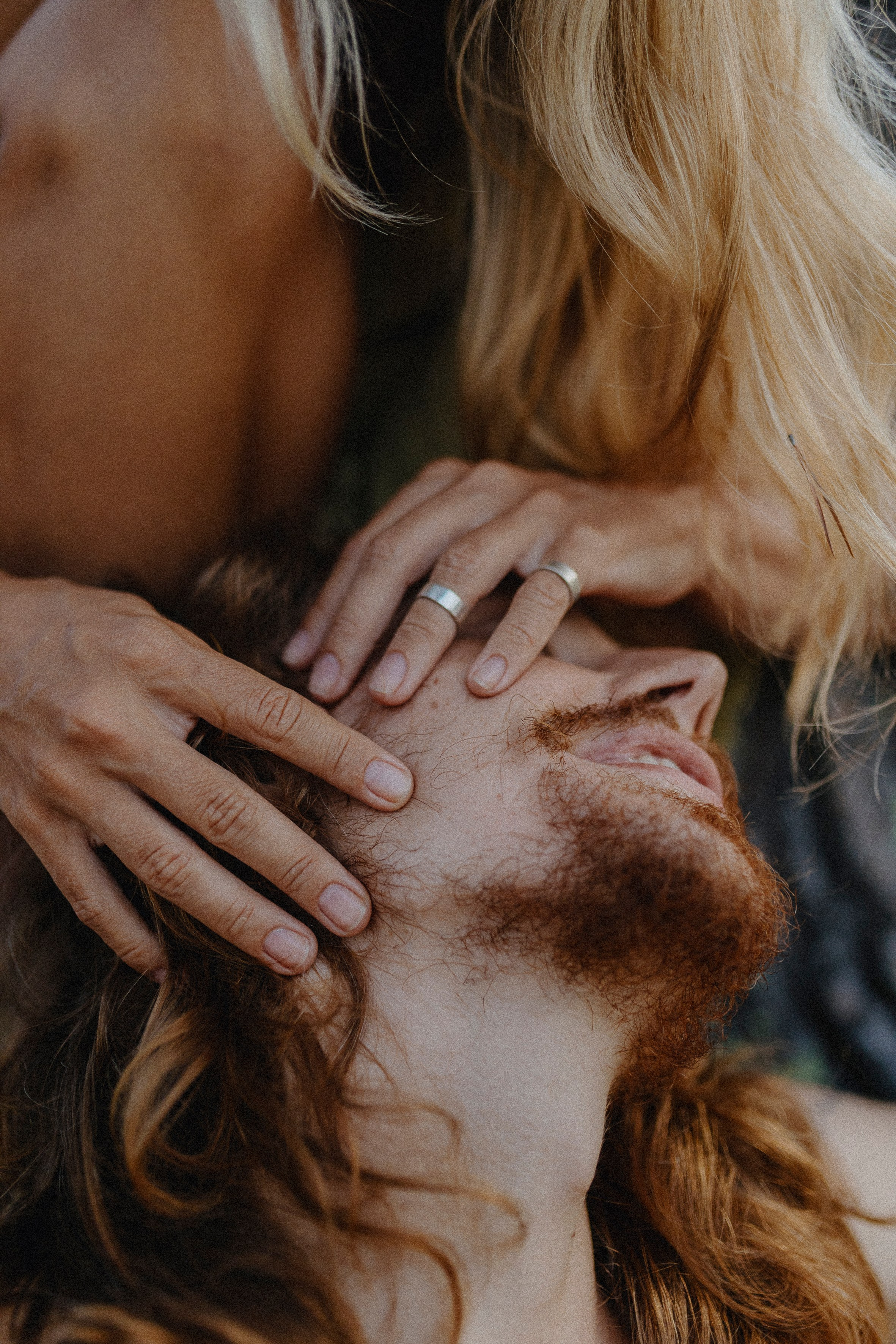 Анна и Никита. Фотограф Ольхон/ Индия, Регина