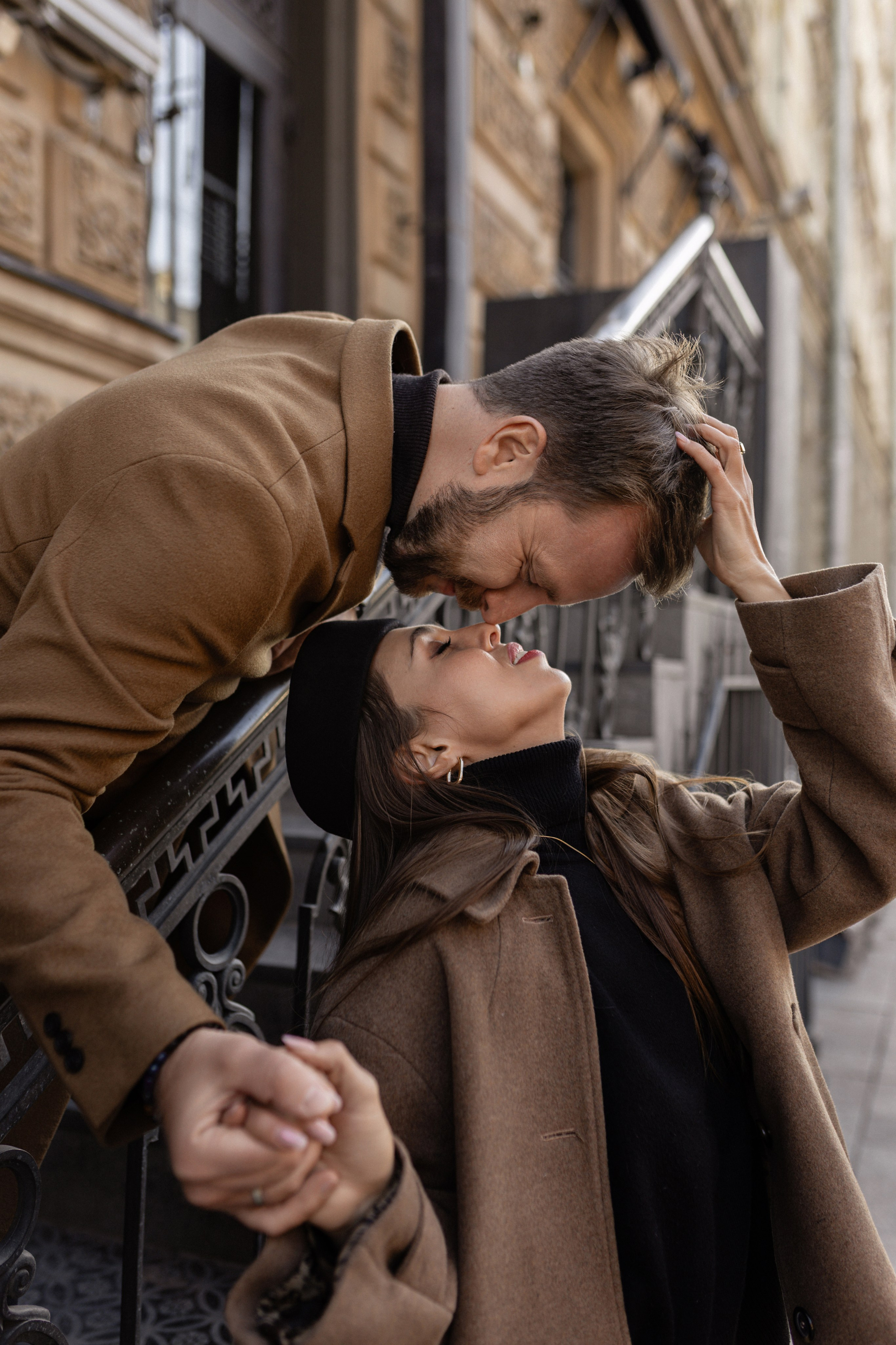 Анастасия+Алексей. Фотограф в Санкт-Петербурге