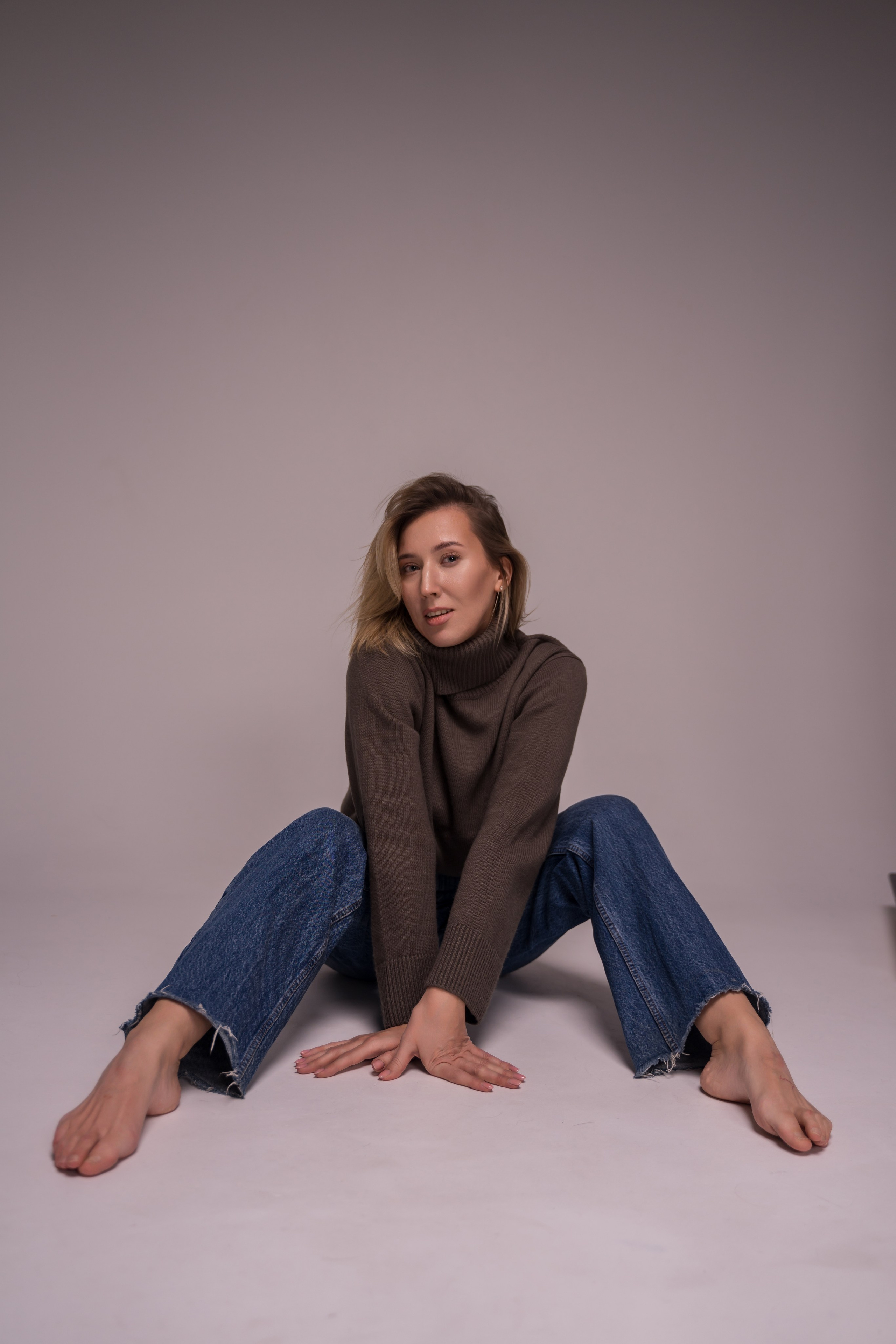 Даша. Фотограф в Санкт-Петербурге