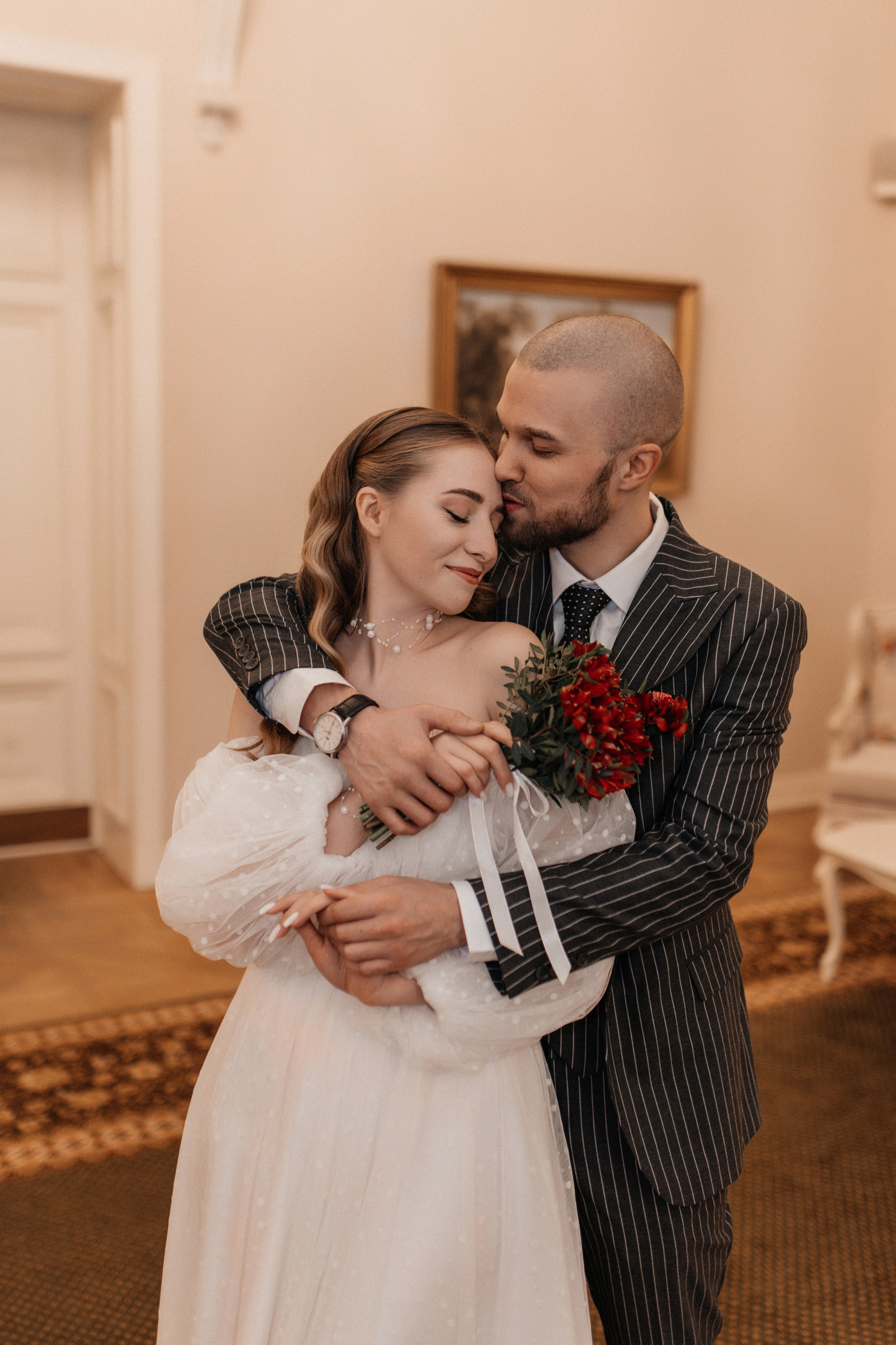 Валерия+Никита Пушкин. Фотограф в Санкт-Петербурге