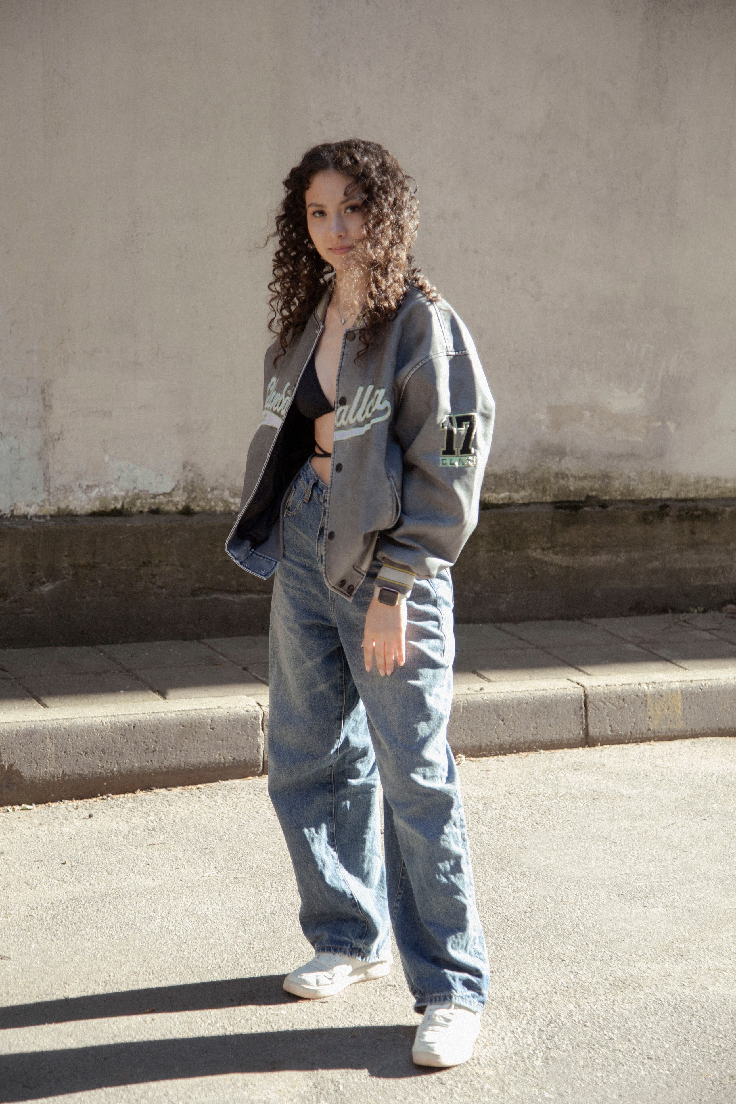 OLYA. КОНТЕНТ ДЛЯ БРЕНДОВ СПБ Лиза Федотова