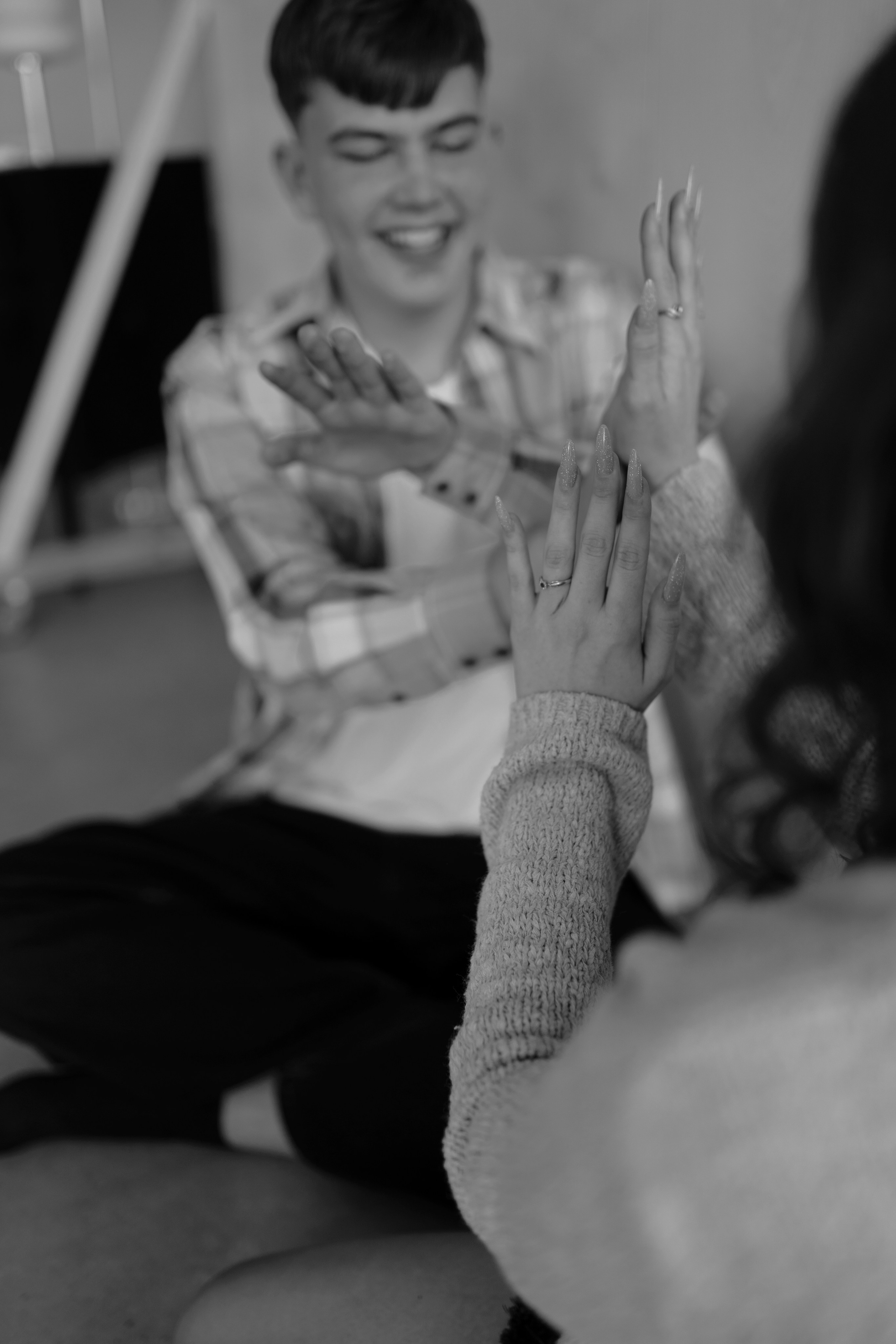 IVAN&ULIANA. КОНТЕНТ ДЛЯ БРЕНДОВ СПБ Лиза Федотова