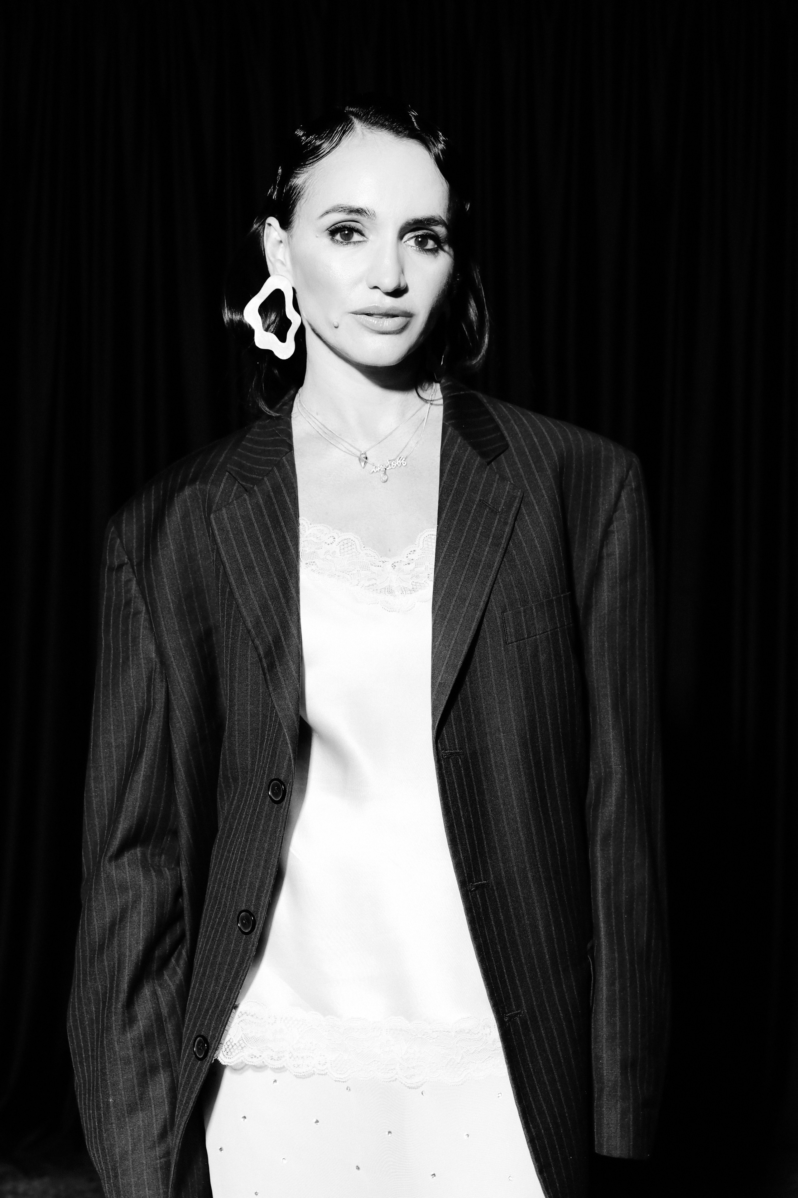 Наташа. Главная