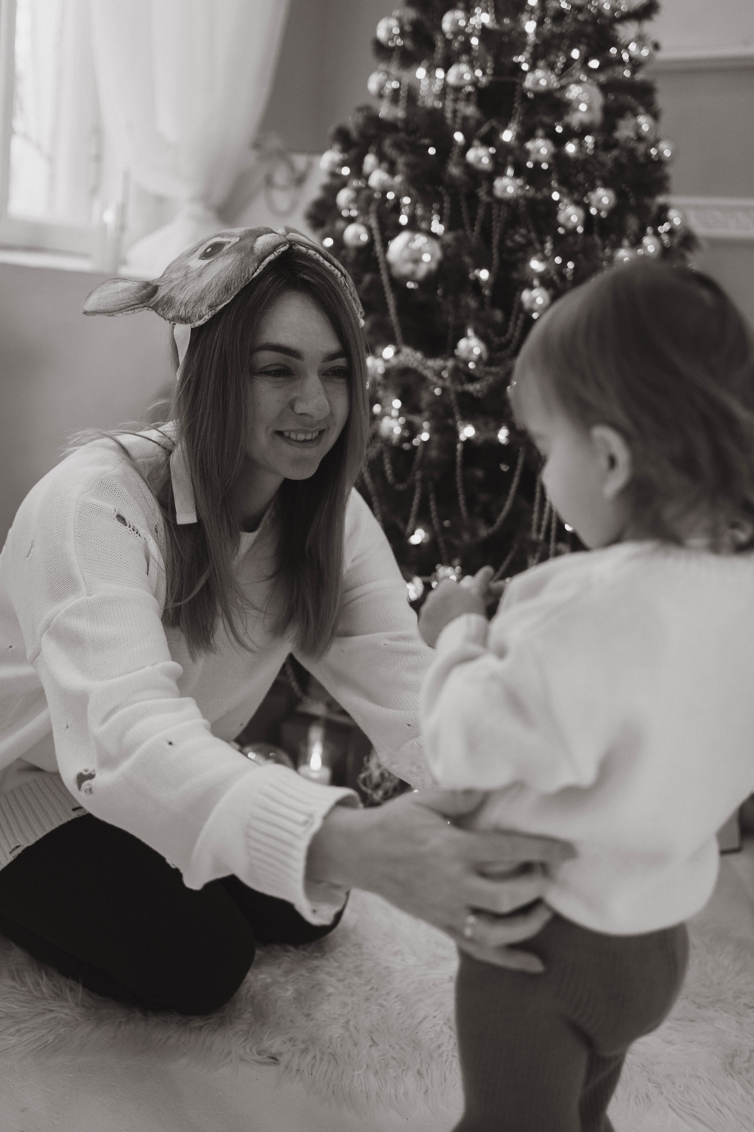 Рада и Маша