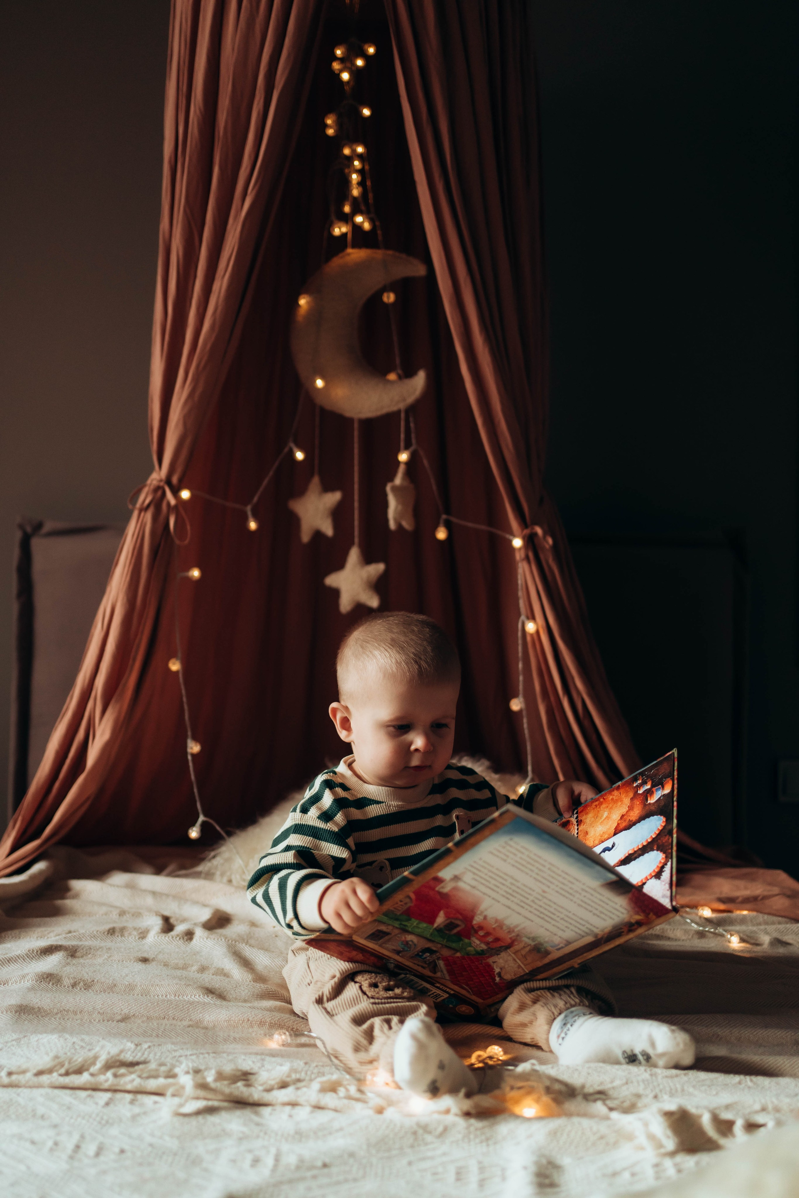 Олег, Виктория и Леша