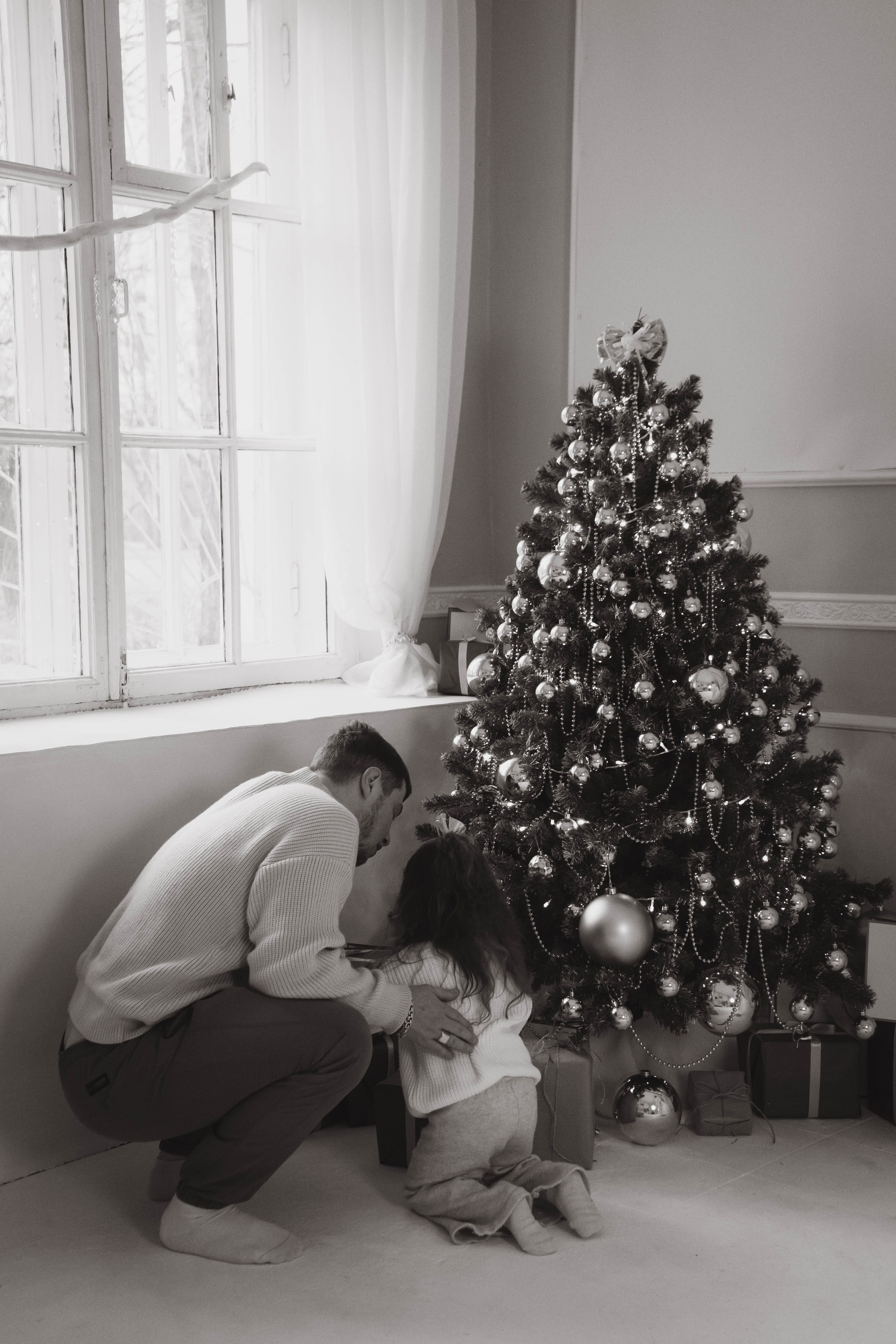 Юра, Алина и Юляша