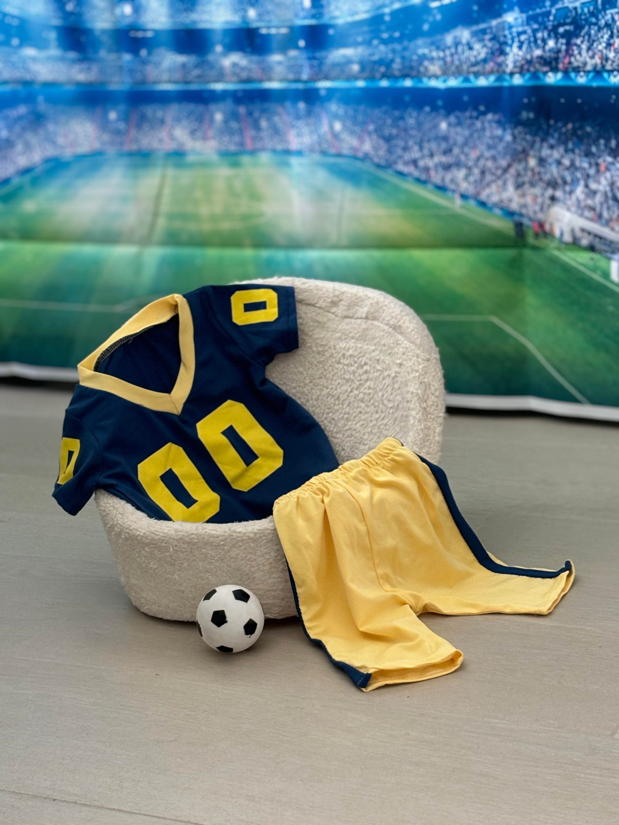 Реквизит. Фотограф новорождённых в Самаре