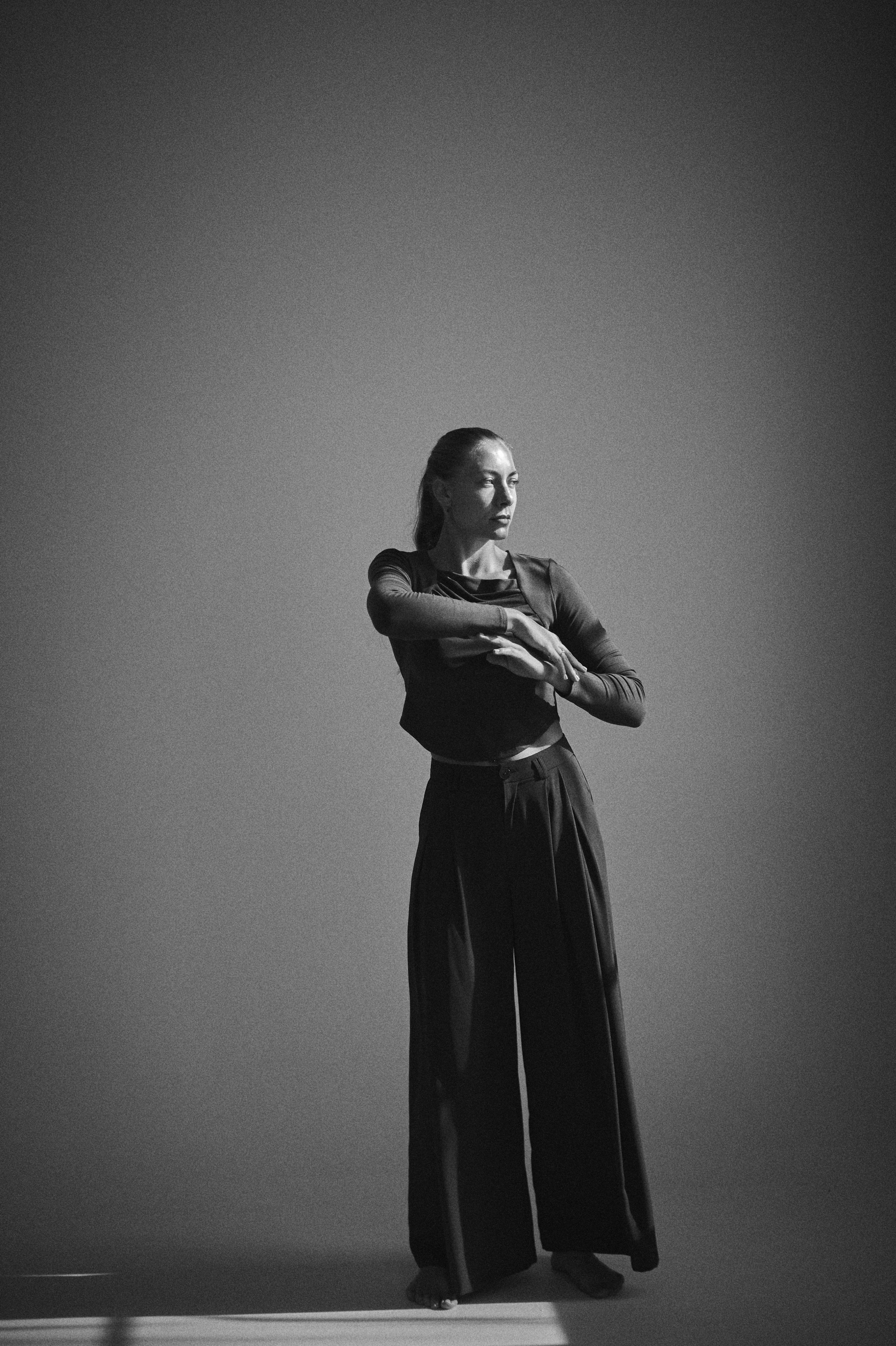 Ира. Женский фотограф Лера из Санкт-Петербурга