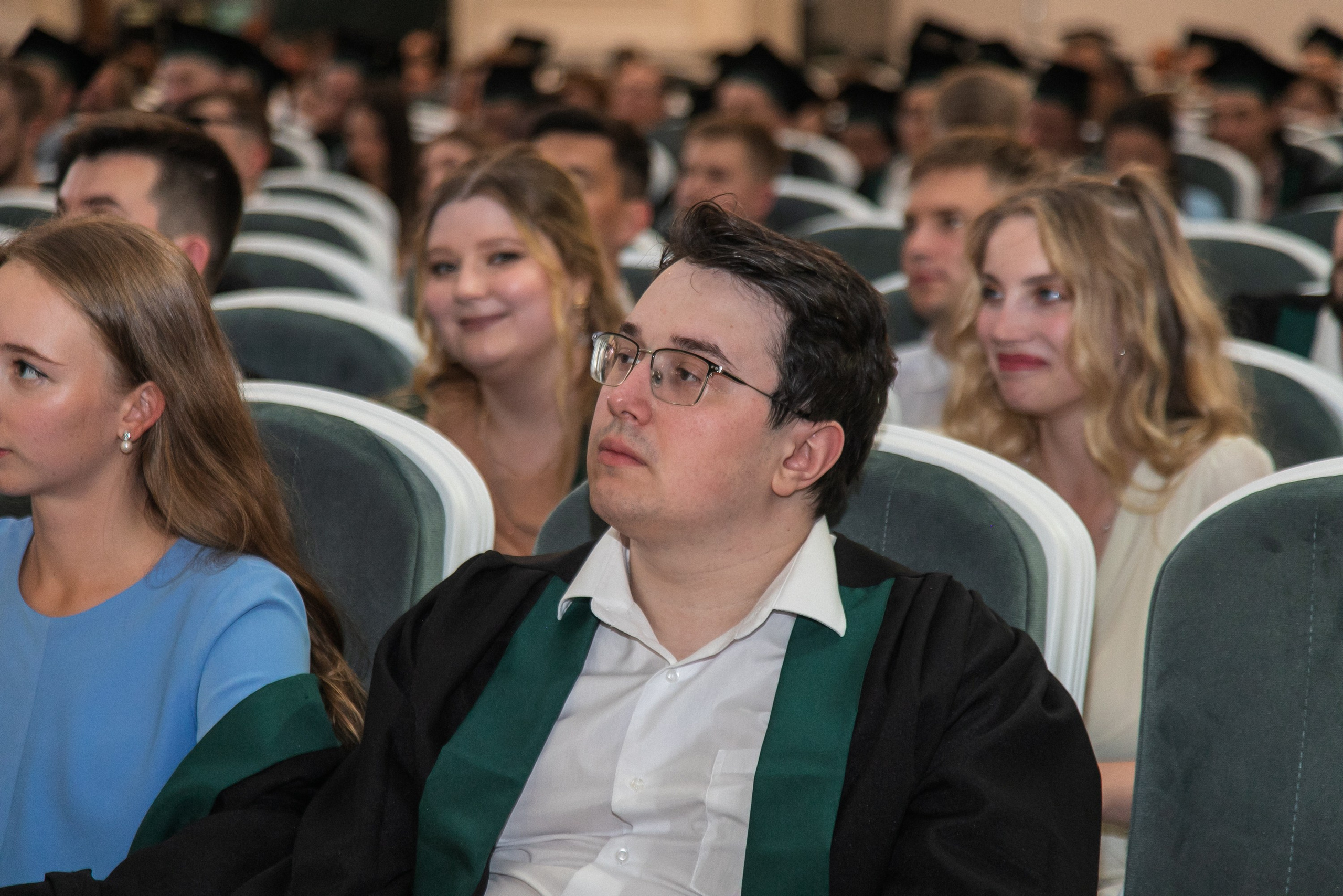 Выпускные. Портретный фотограф в Санкт-Петербурге Катя Протасевич