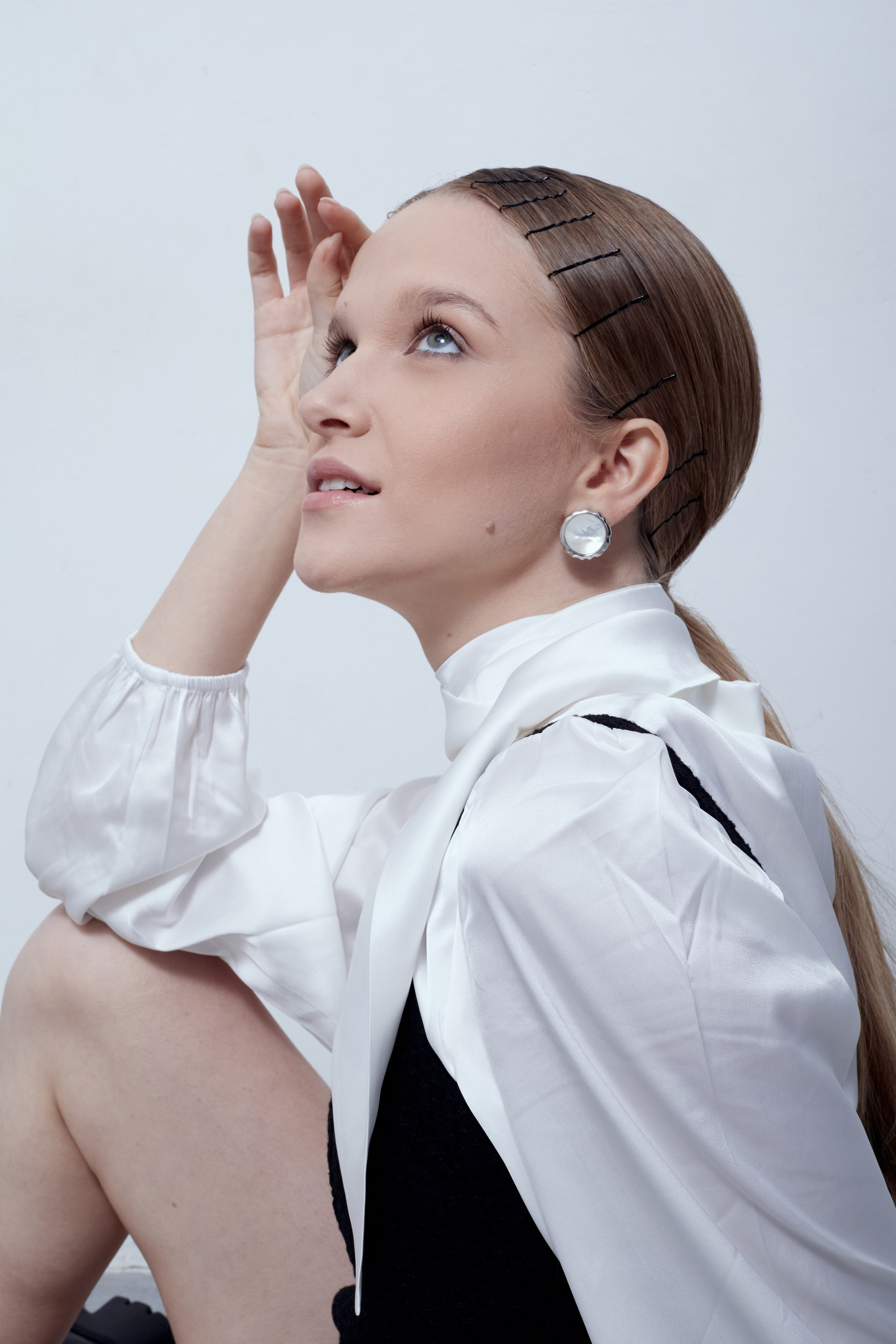 Соня. Фотограф в Липецке, Воронеже и Москве