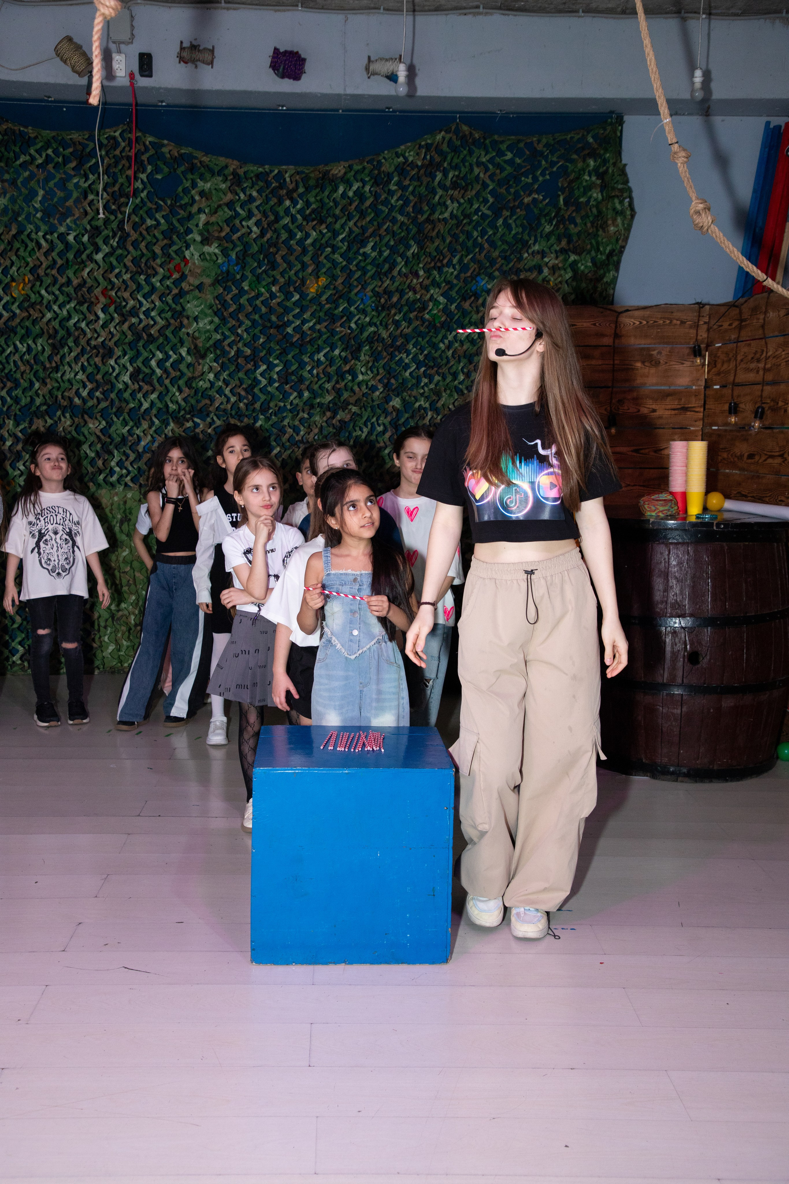 День Рождения Софии. Михайлова Элеонора — фотограф г. Пятигорск