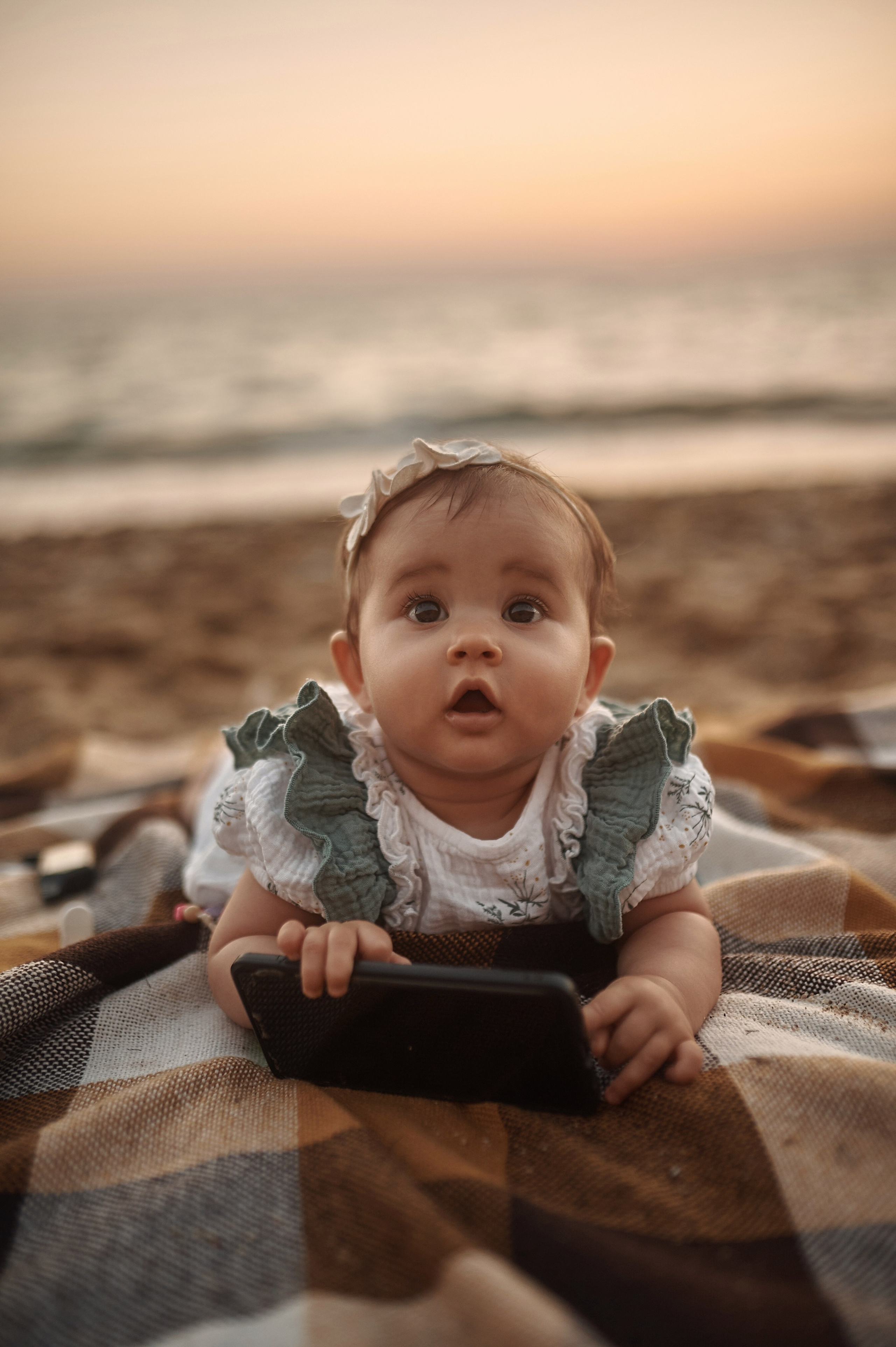 Михаил и Ирина. Свадебный и семейный фотограф в Крыму