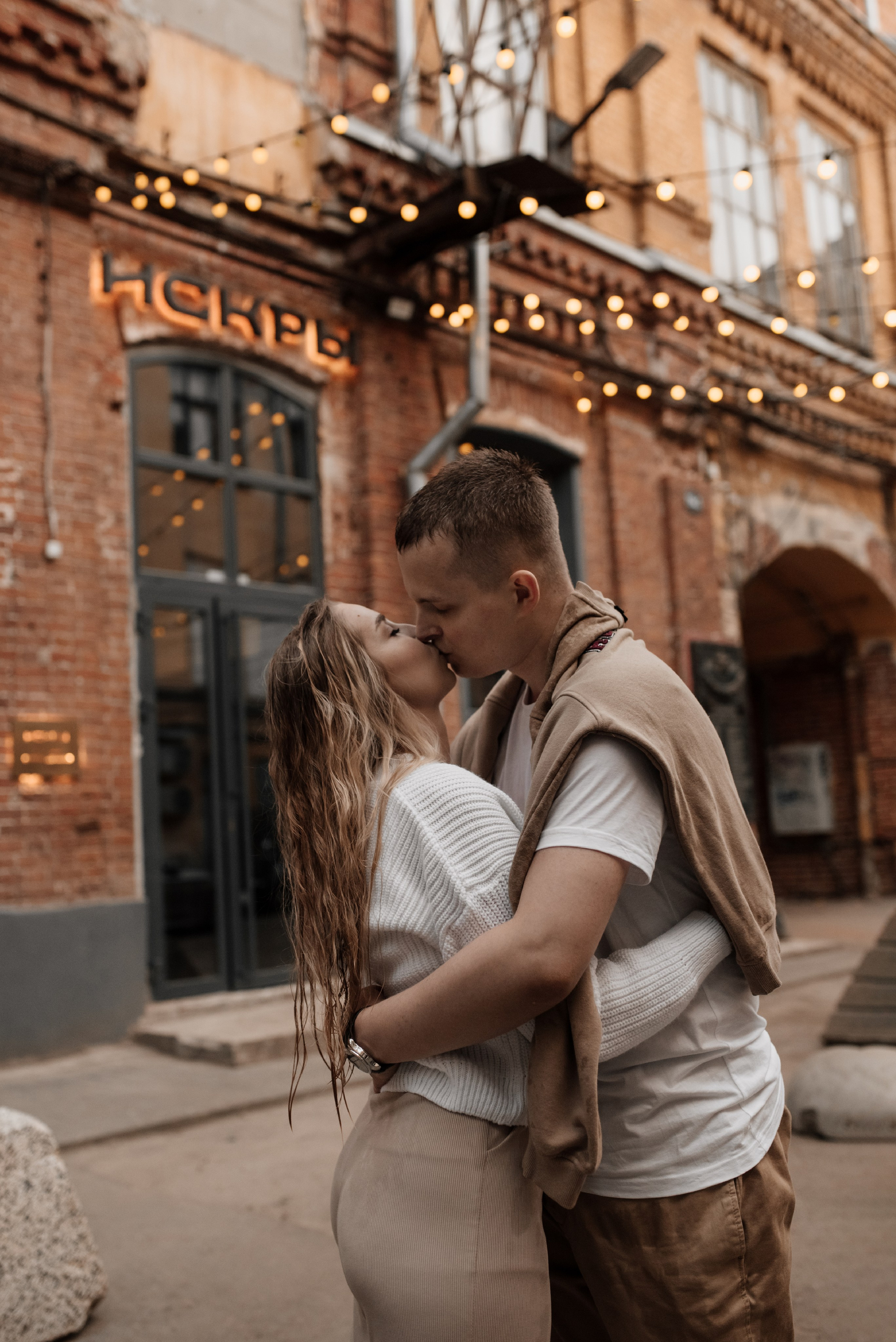 Карина ♡ Саша. Фотограф Ольга Плеханова | Нижний Новгород, Москва