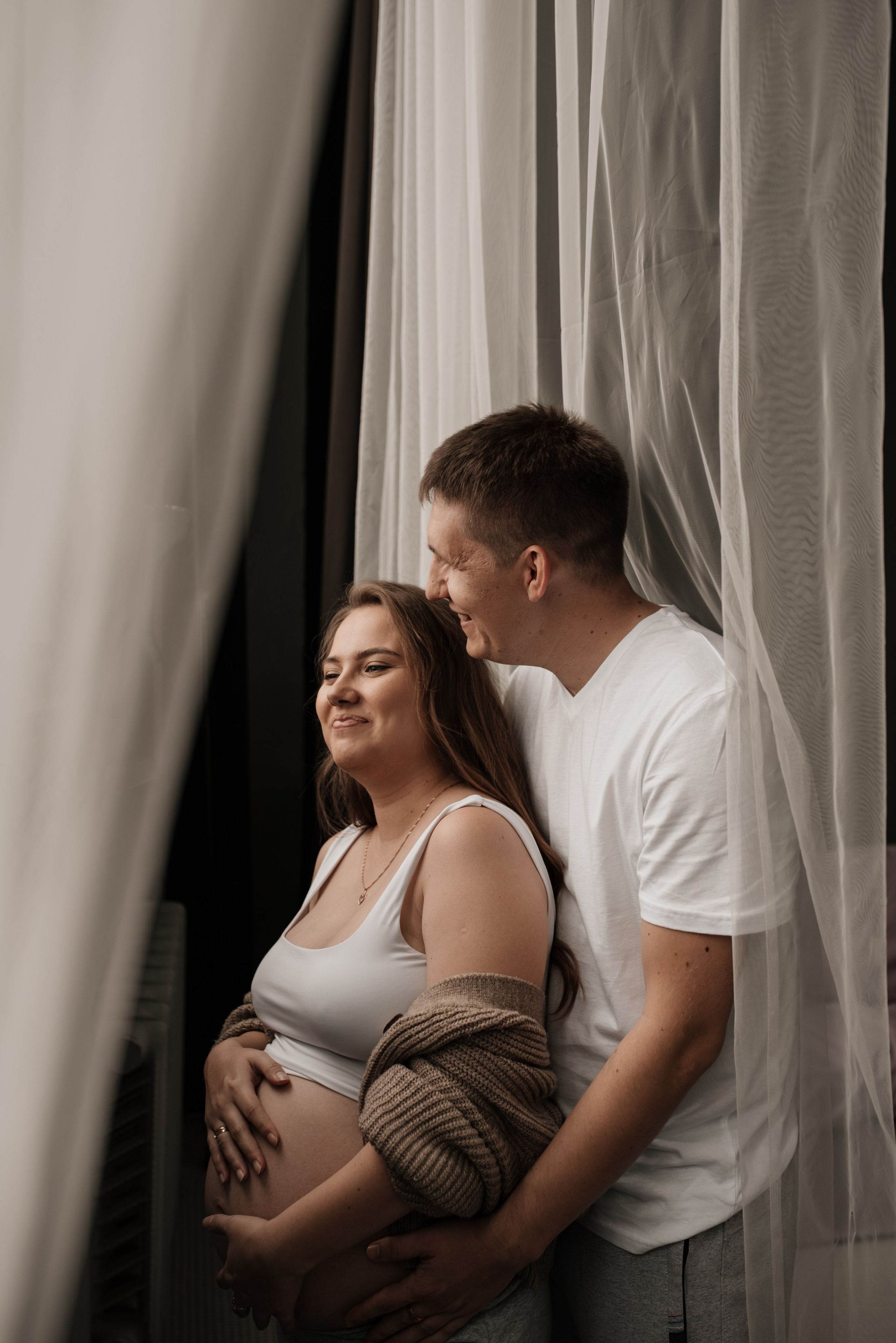 Дима ♡ Катя. Фотограф Ольга Плеханова | Нижний Новгород, Москва