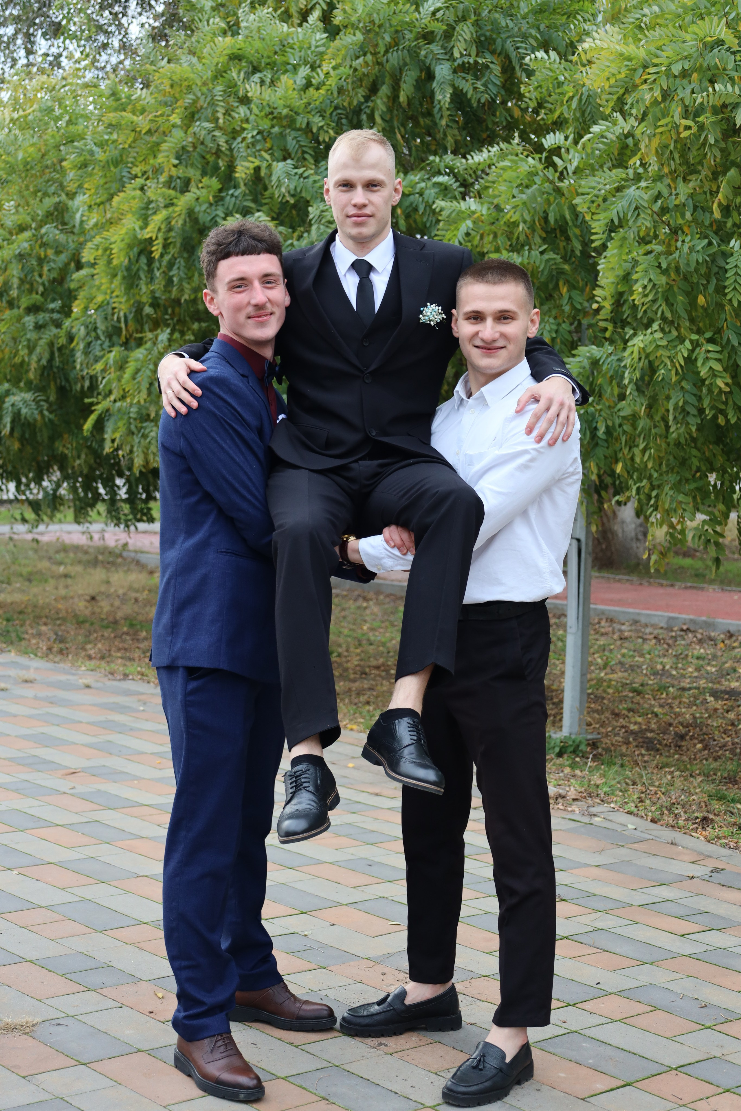 Кирилл и Диана. Свадебный фотограф ростовская область