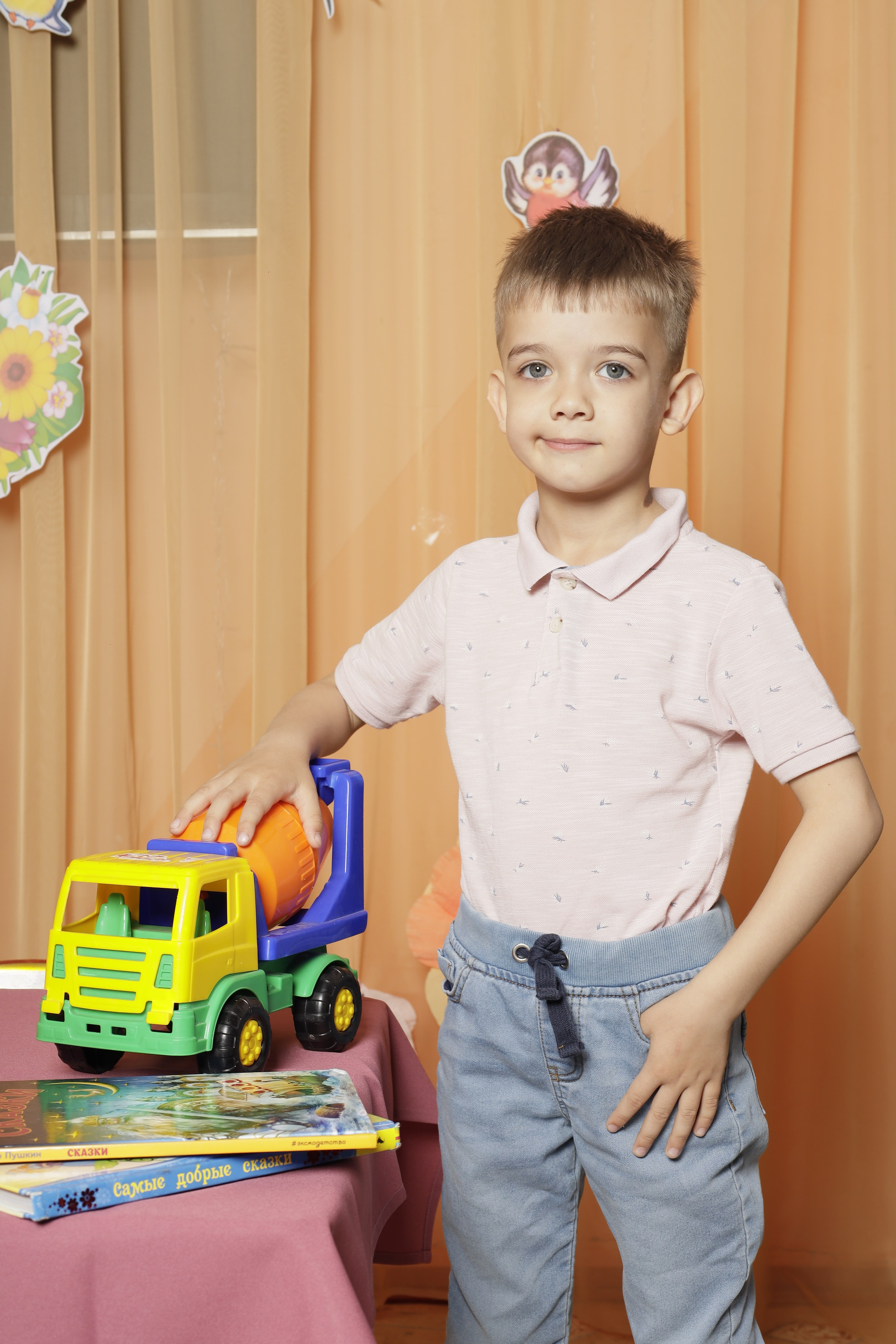 Детский сад. Свадебный фотограф ростовская область