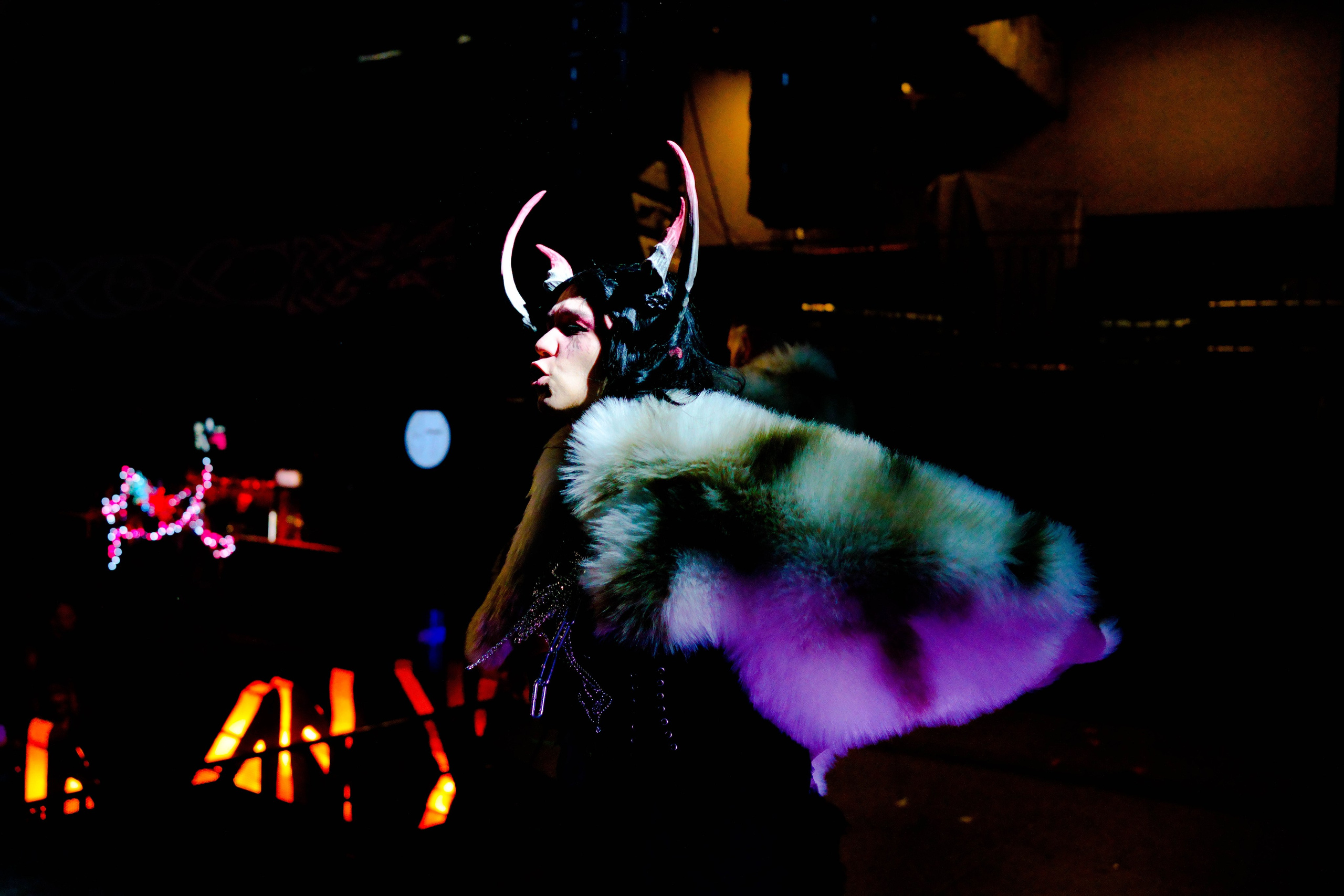 Фестиваль «Жатва. Йоль» 2025. Event-фотограф Болотнова Елена