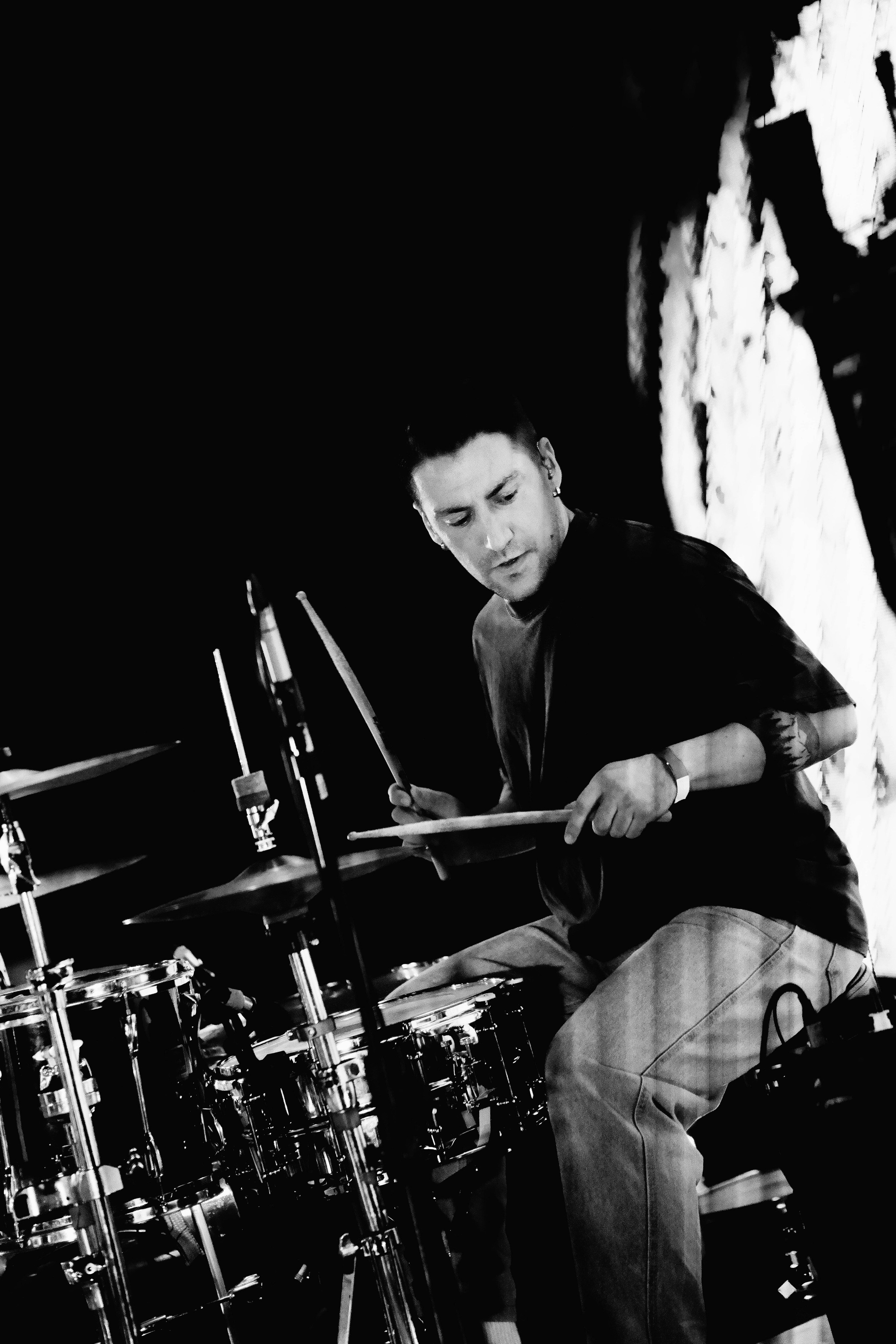 Аффинаж, «Жатва. Йоль» 2025. Event-фотограф Болотнова Елена