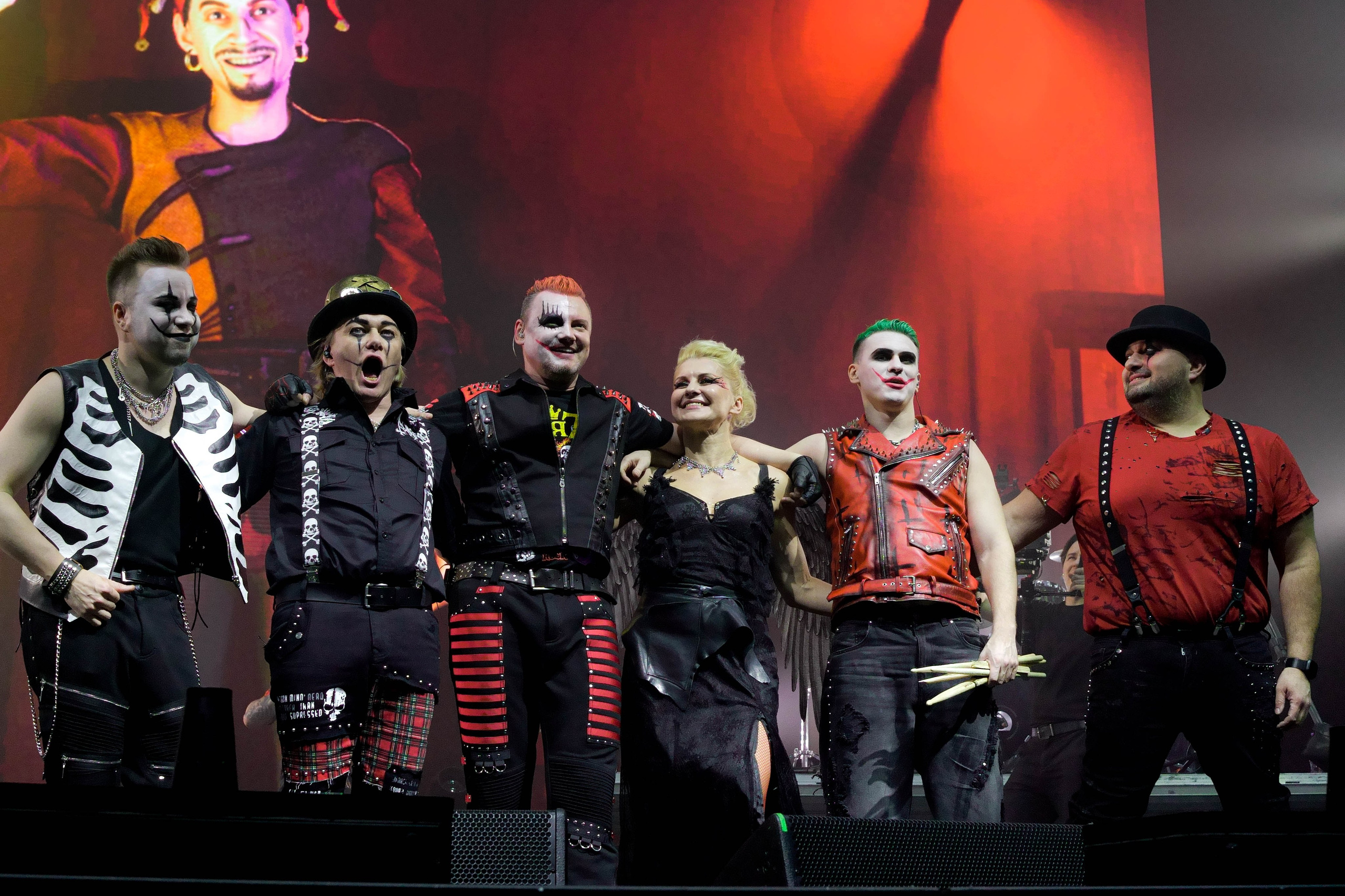 Княzz, Юбилейный, СПб, 06 022 026. Event-фотограф Болотнова Елена