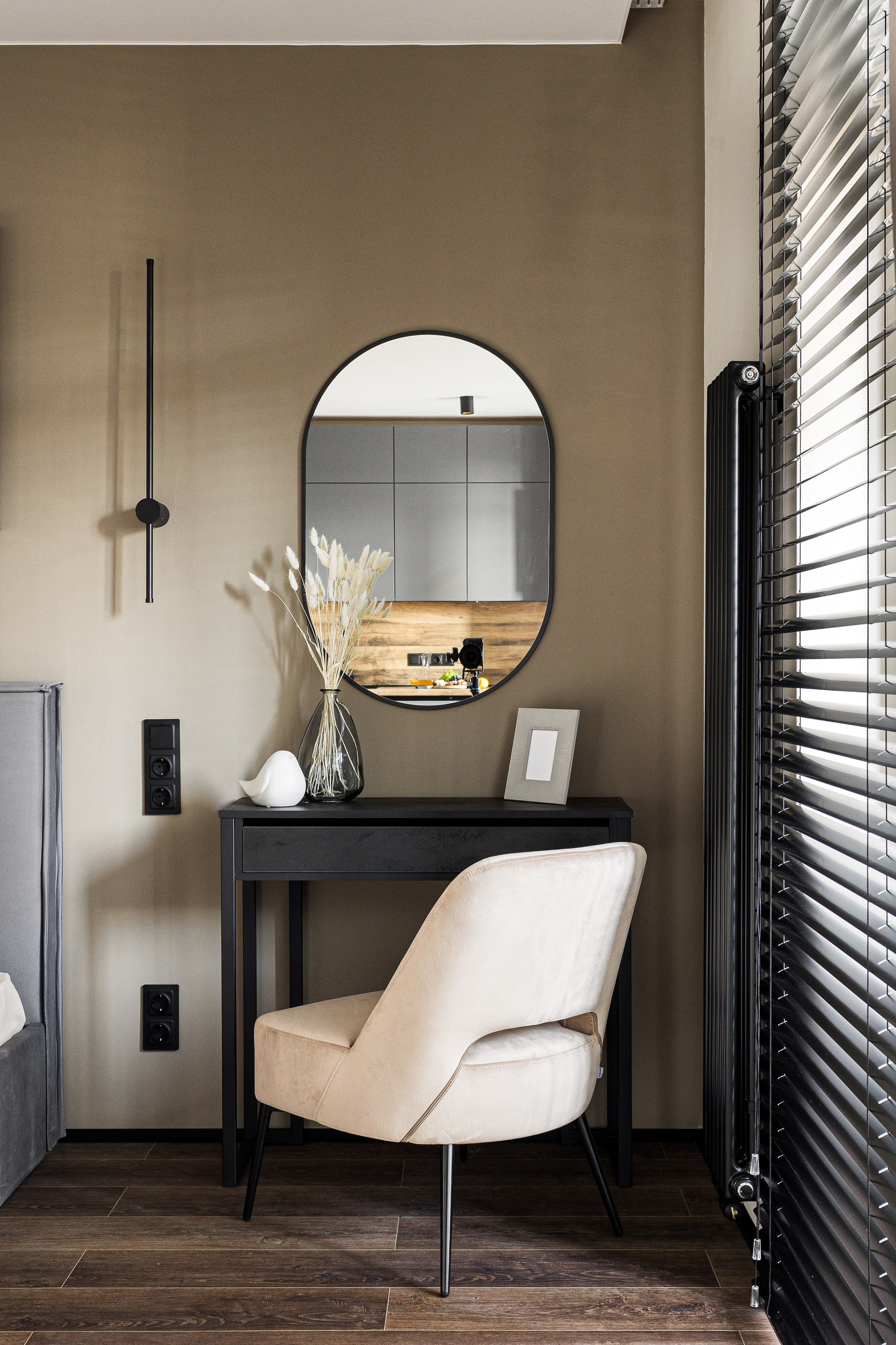 Интерьерный фотограф в Новосибирске