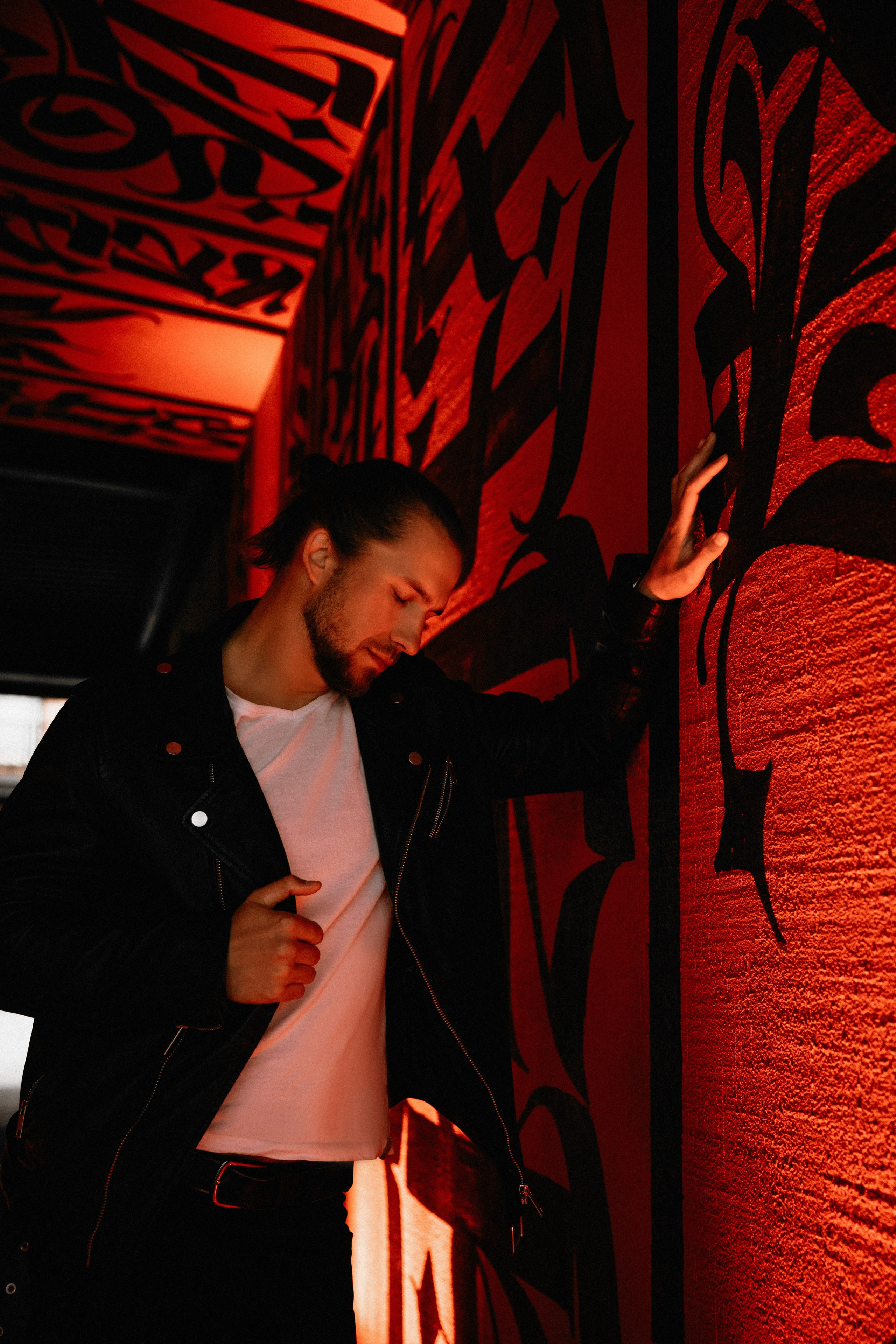 Владимир. Фотограф в Санкт-Петербурге Ангелина Волкова