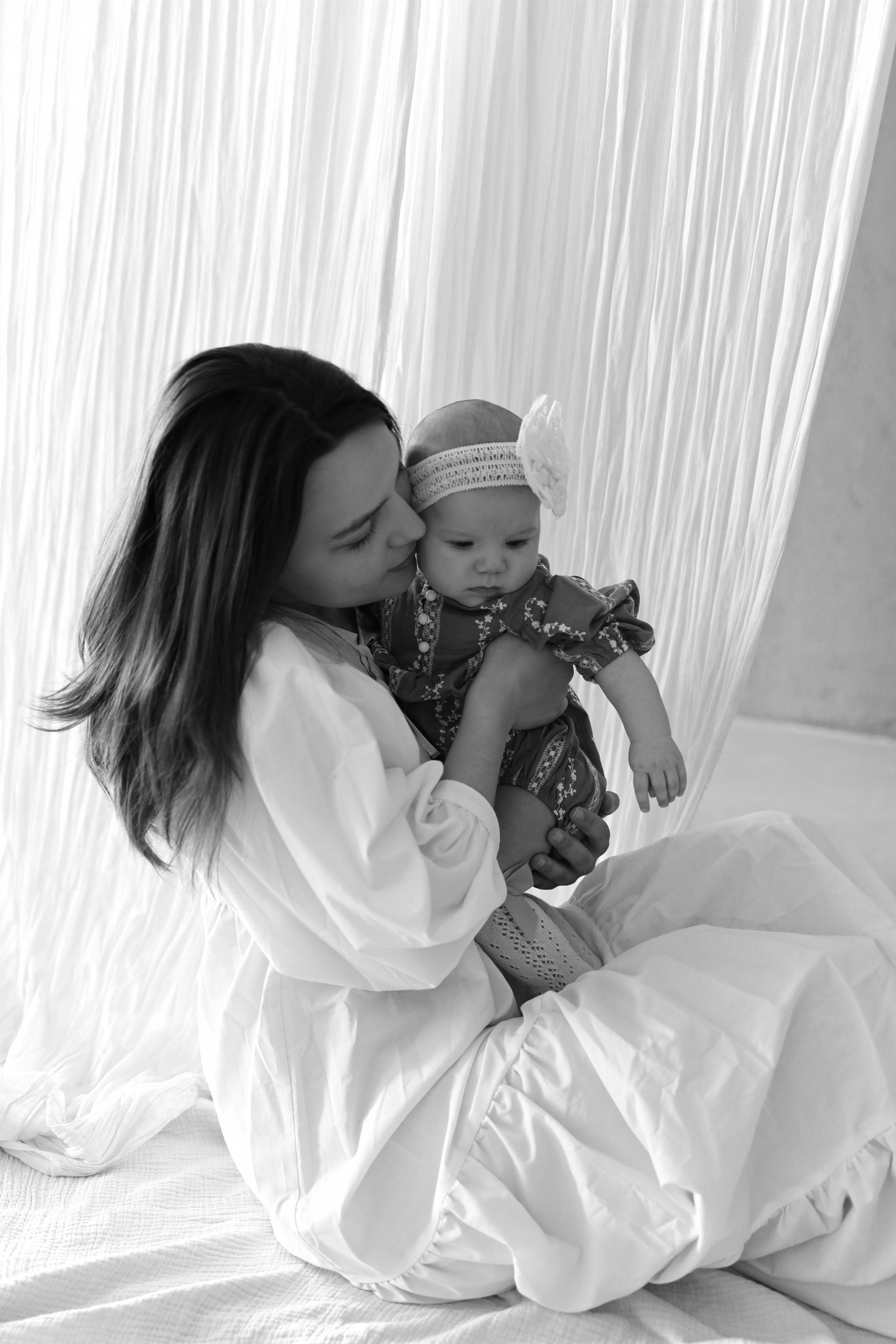 Таня, Агата и Ольга. Фотограф Санкт-Петербург