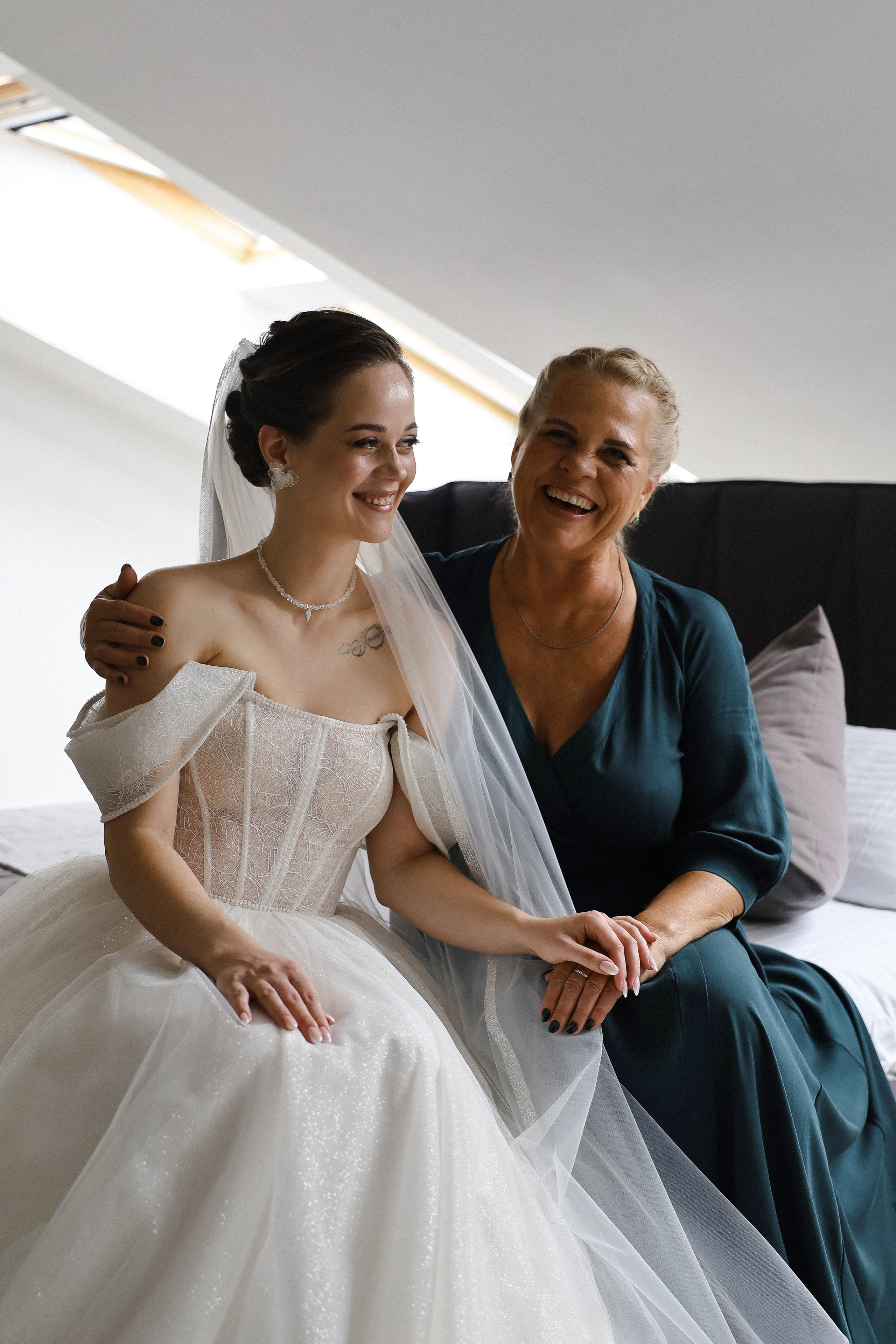 Александр и Янина. Фотограф Санкт-Петербург